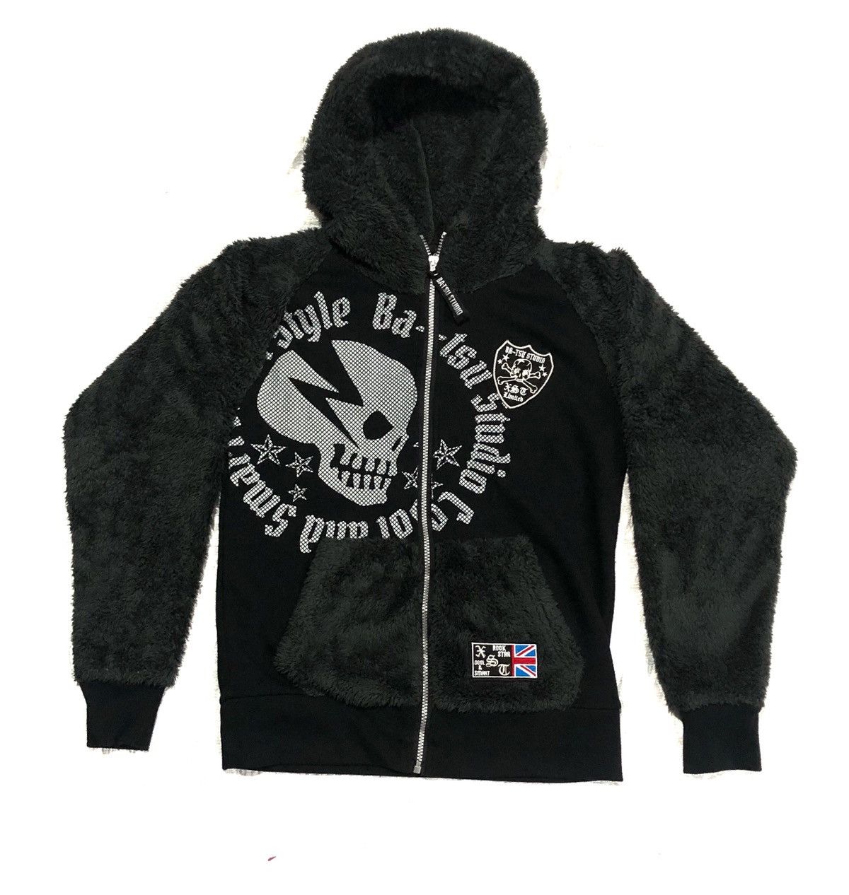 Japanese Brand Japanese Brand BA-TSU STUDIO Size US XS / EU 42 / 0 - 1 Thumbnail