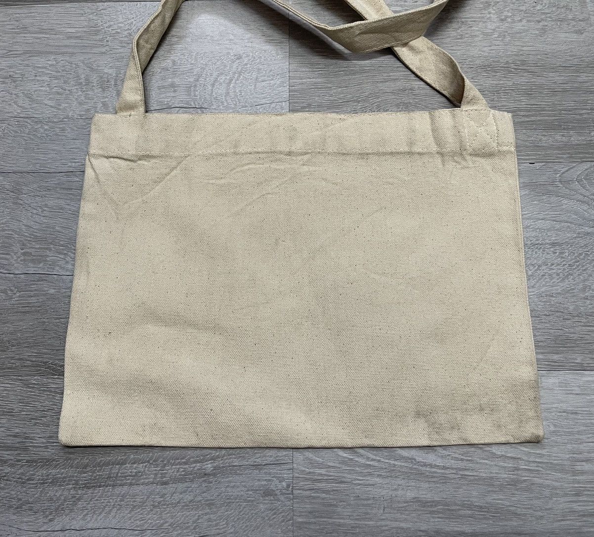 Japanese Brand × New Balance new balance shoulder bag Size ONE SIZE - 3 Thumbnail