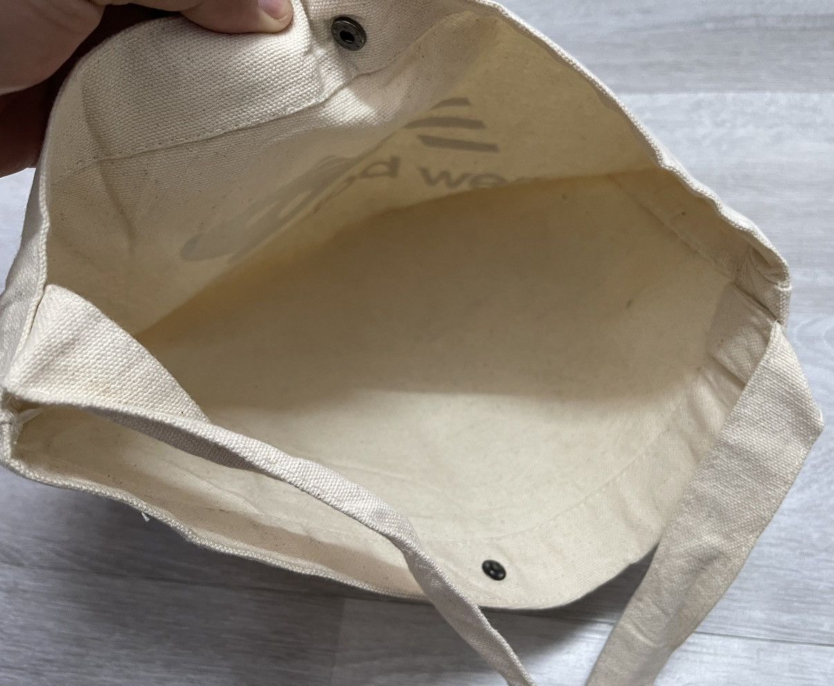 Japanese Brand × New Balance new balance shoulder bag Size ONE SIZE - 7 Thumbnail