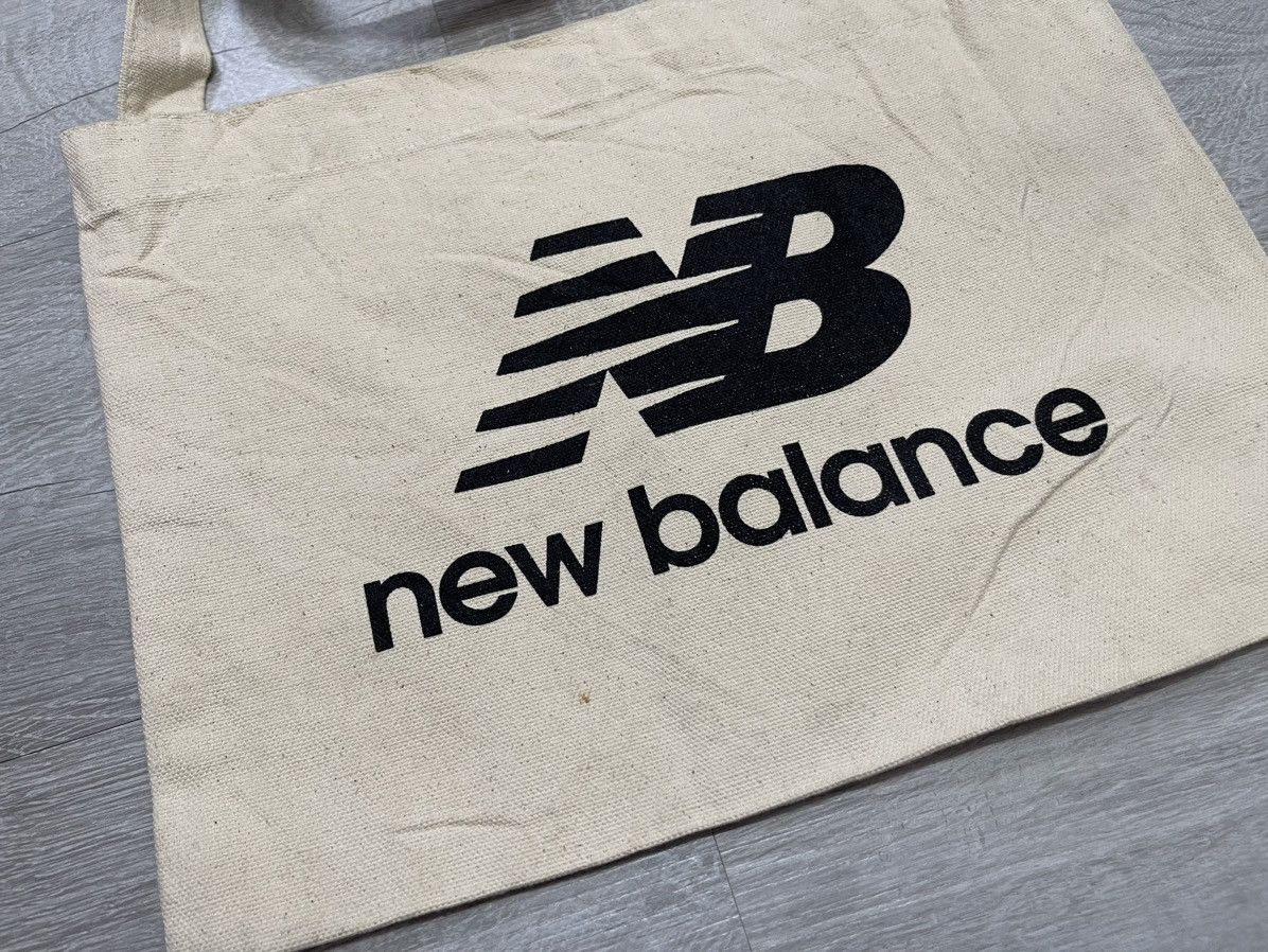 Japanese Brand × New Balance new balance shoulder bag Size ONE SIZE - 2 Thumbnail