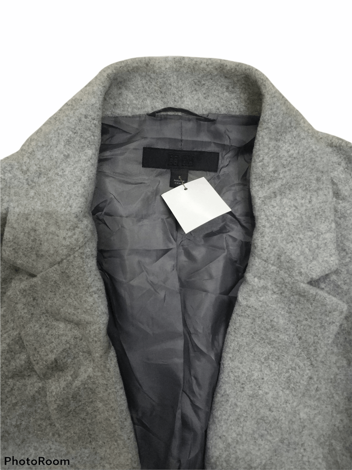 Japanese Brand 🔥Uniqlo Trench Coat Size US S / EU 44-46 / 1 - 2 Thumbnail
