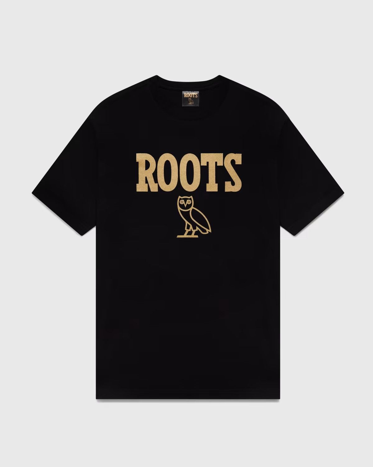 Drake *RARE* OVO T-Shirt x Roots Owl Tee (BRAND NEW with tags) Size US XL / EU 56 / 4 - 2 Thumbnail