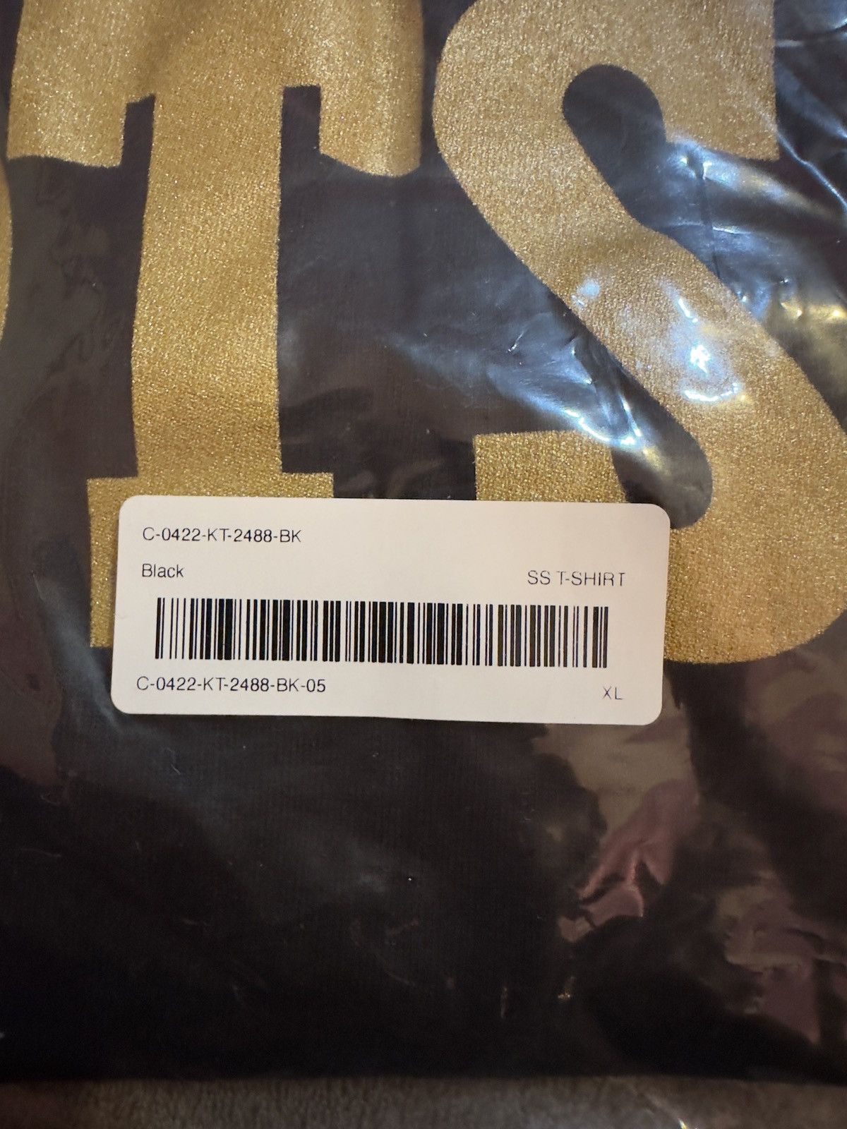 Drake *RARE* OVO T-Shirt x Roots Owl Tee (BRAND NEW with tags) Size US XL / EU 56 / 4 - 6 Thumbnail