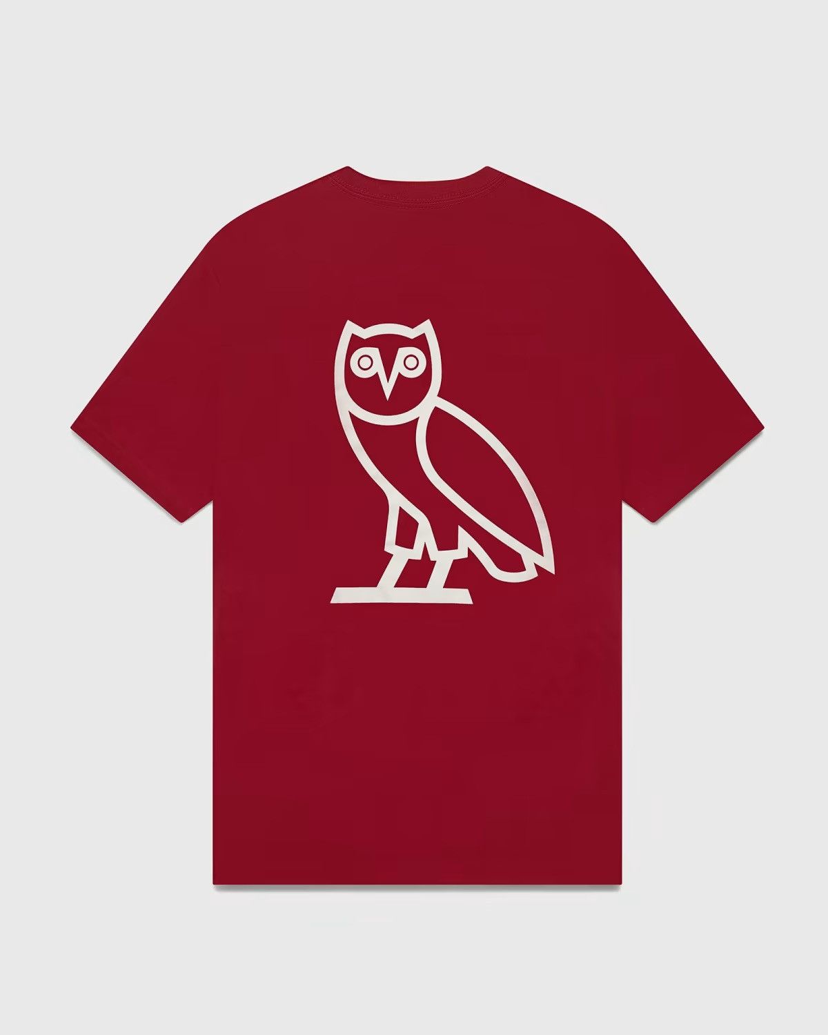 October's Very Own × Roots *RARE* OVO T-Shirt x Roots Heritage Owl Tee (NEW with tags) Size US XXL / EU 58 / 5 - 2 Thumbnail