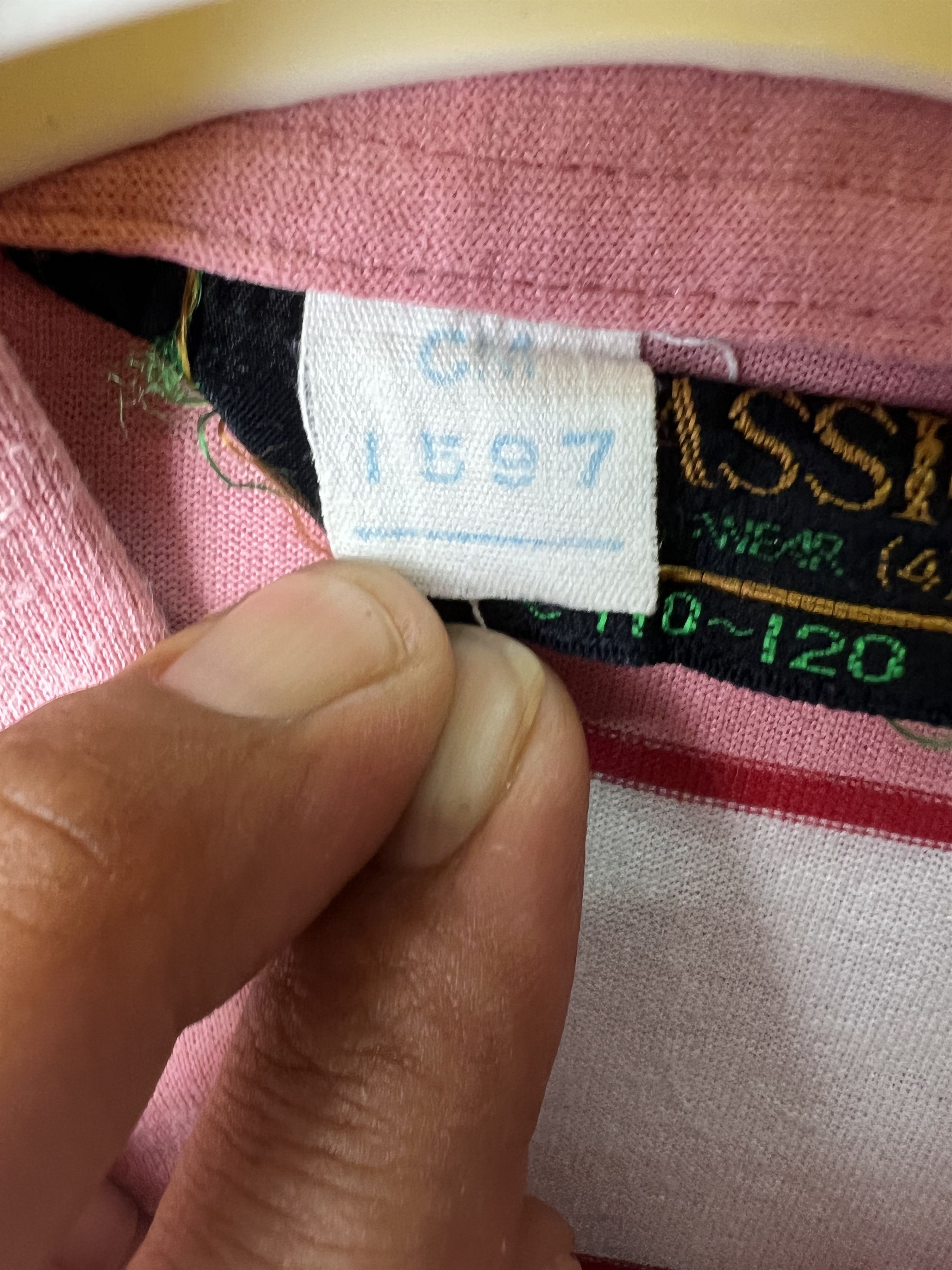 Grand Slam 🔥Vintage Grand Slam Munsingwear Polo Tees Size US L / EU 52-54 / 3 - 14 Thumbnail