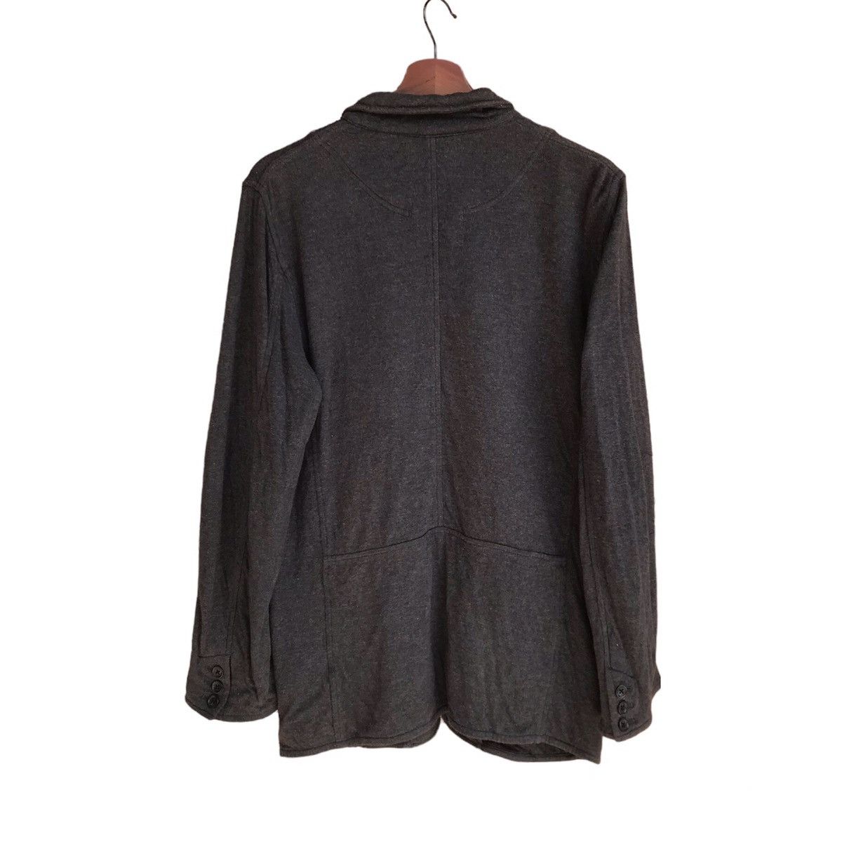 Jun Takahashi × Undercover × Uniqlo Undercover x jun takahashi x uniqlo cardigan light jacket Size US M / EU 48-50 / 2 - 4 Thumbnail