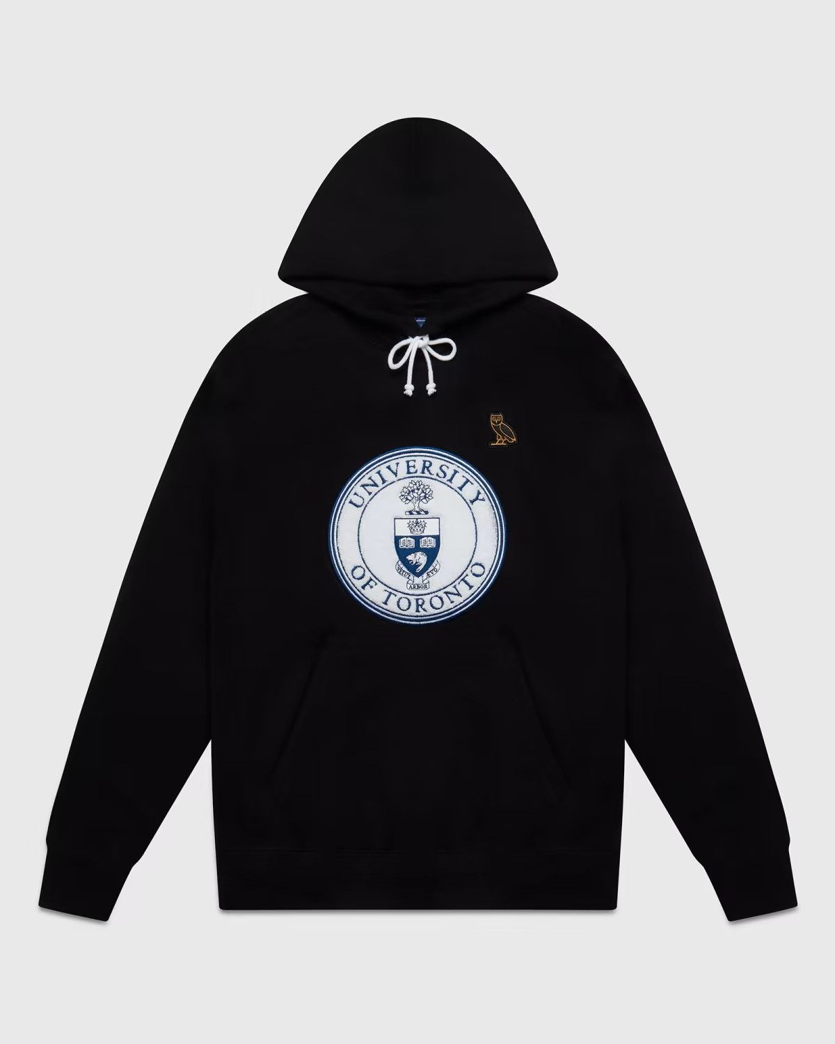 October's Very Own OVO x U of T University of Toronto Hoodie (new with tags) Size US M / EU 48-50 / 2 - 2 Thumbnail