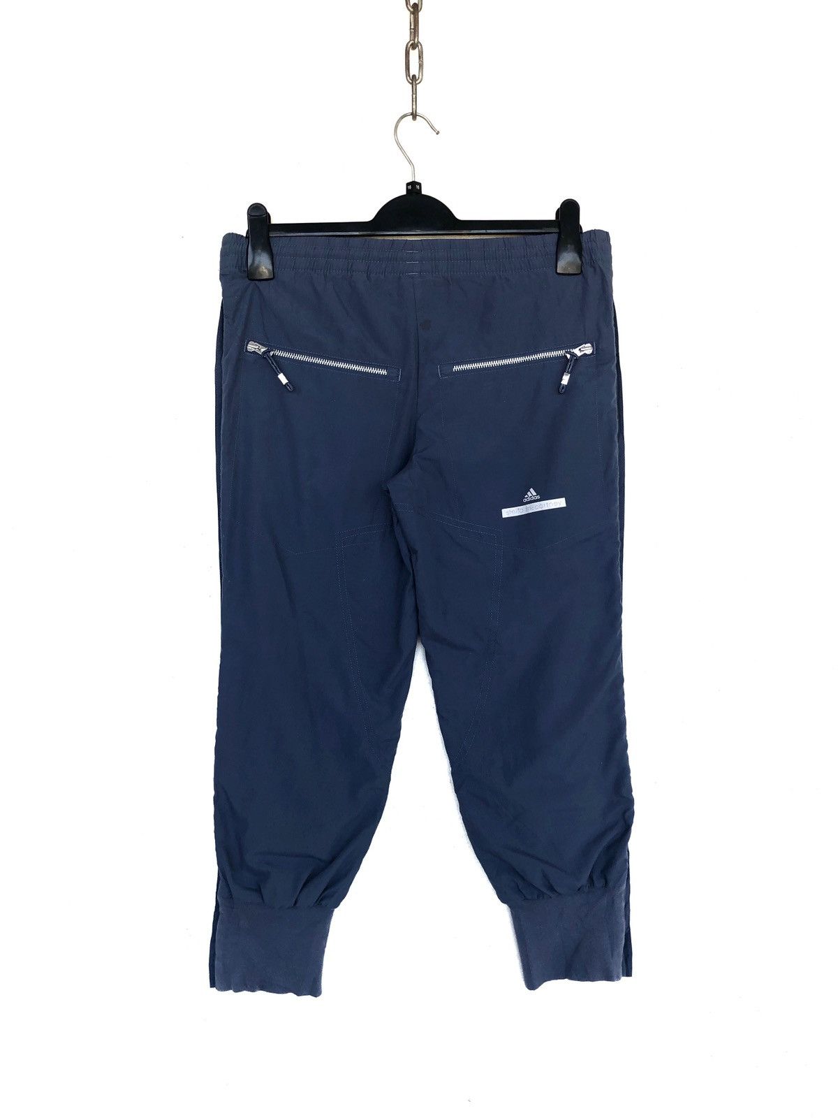 Adidas × Stella McCartney Stella McCartney Adidas Detachable Side Crop Pant Size US 32 / EU 48 - 3 Thumbnail