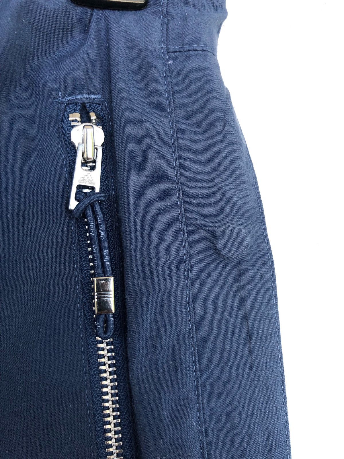 Adidas × Stella McCartney Stella McCartney Adidas Detachable Side Crop Pant Size US 32 / EU 48 - 5 Thumbnail