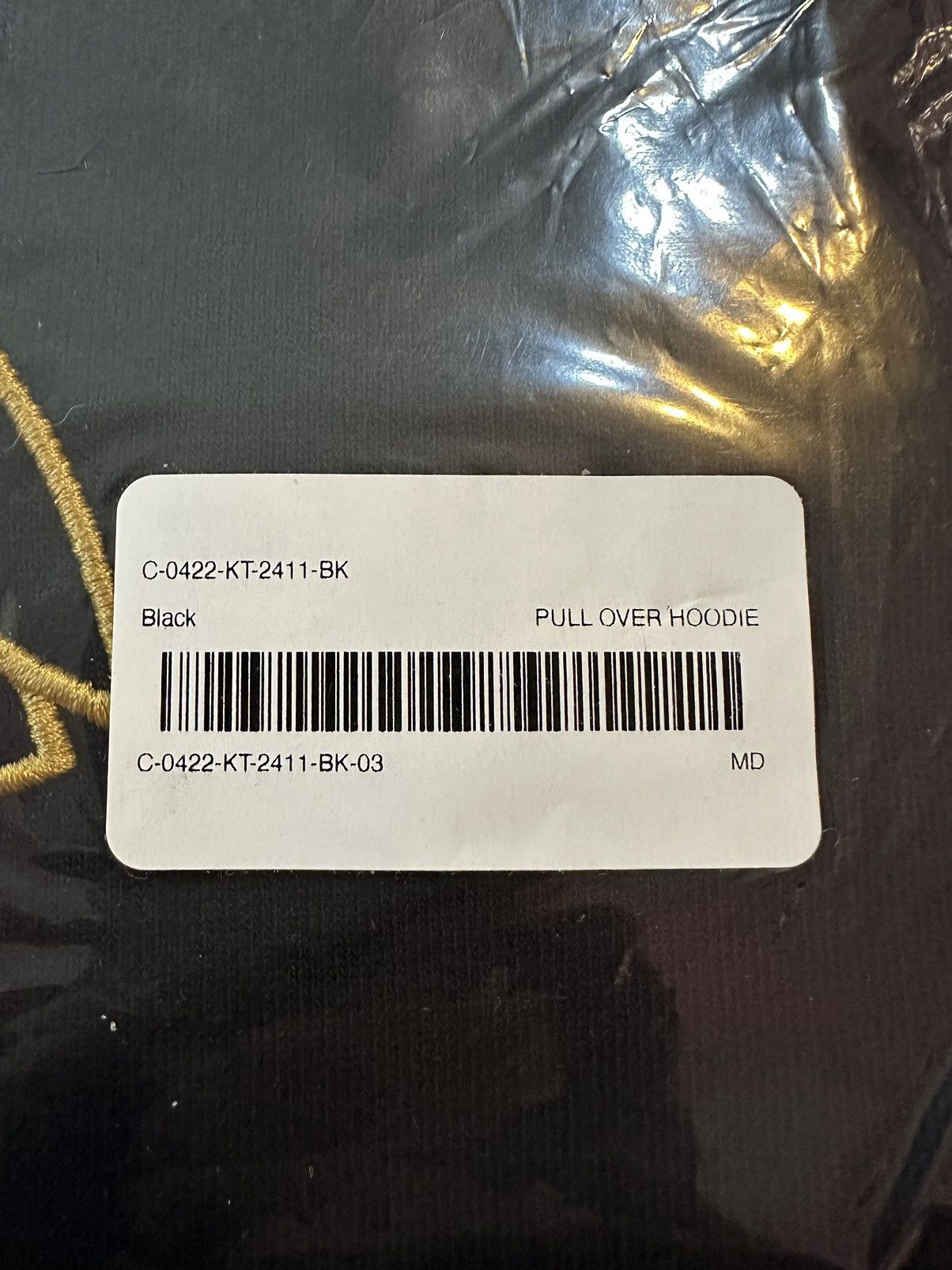October's Very Own × Roots *RARE* ROOTS x OVO HOODIE (BRAND NEW) Size US M / EU 48-50 / 2 - 5 Thumbnail