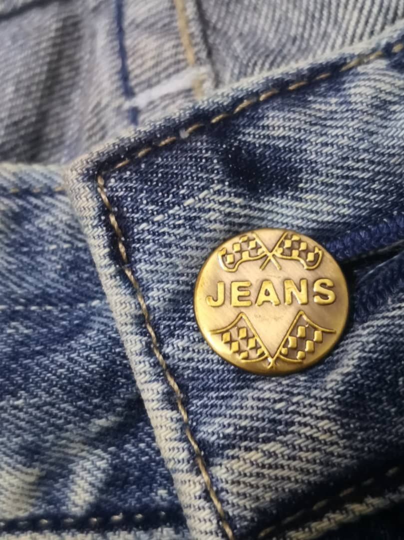 G-Star G Star Raw Army Radar Straight Denim Size 30" / US 8 / IT 44 - 5 Thumbnail