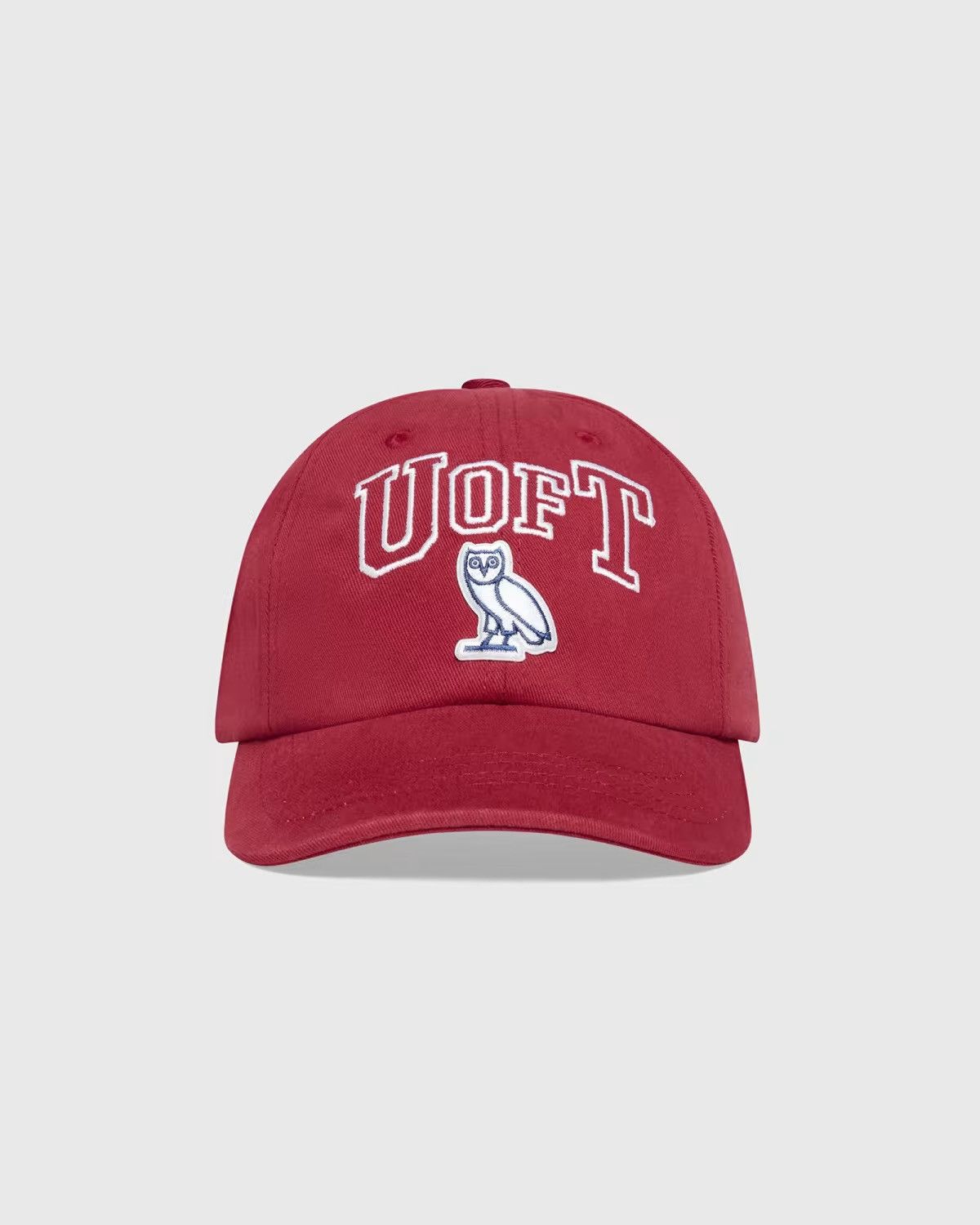 Drake × October's Very Own RARE OVO x U of T Hat (Brand New with Tags) - NWT Size ONE SIZE - 3 Thumbnail
