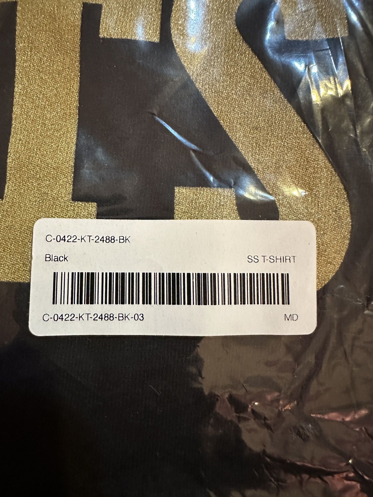 Drake OVO T-Shirt x Roots Owl Tee (BRAND NEW with tags) rare Size US M / EU 48-50 / 2 - 4 Thumbnail