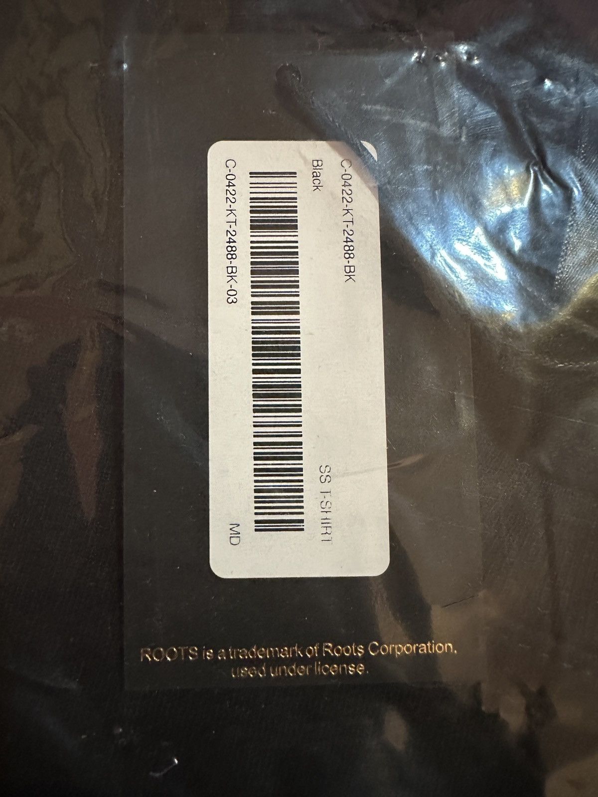 Drake OVO T-Shirt x Roots Owl Tee (BRAND NEW with tags) rare Size US M / EU 48-50 / 2 - 5 Thumbnail