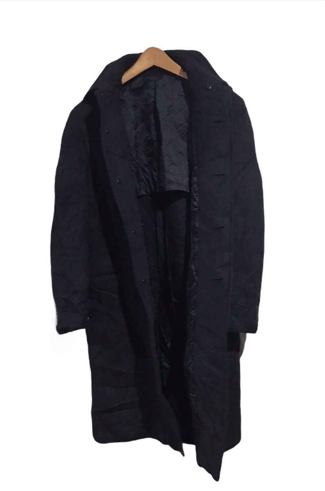 Other Comme ca ism long coat Size US M / EU 48-50 / 2 - 2 Thumbnail