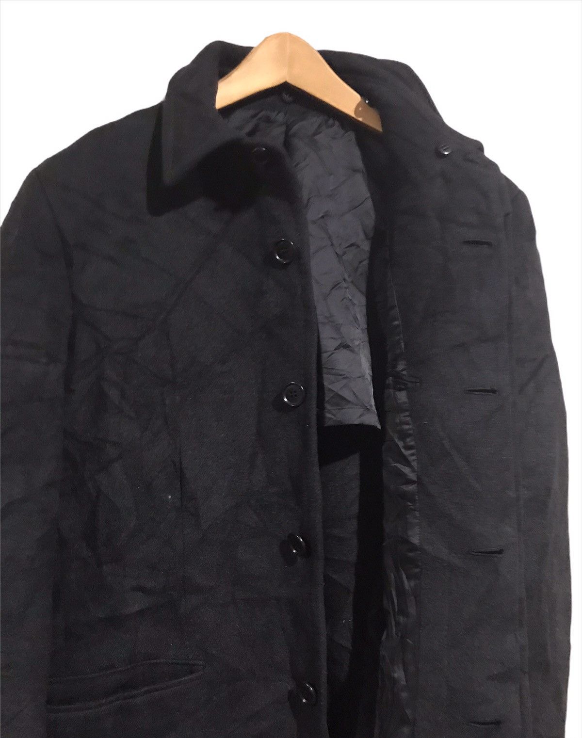 Other Comme ca ism long coat Size US M / EU 48-50 / 2 - 7 Thumbnail