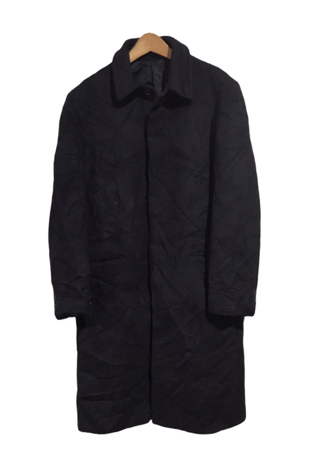 Other Comme ca ism long coat Size US M / EU 48-50 / 2 - 1 Thumbnail