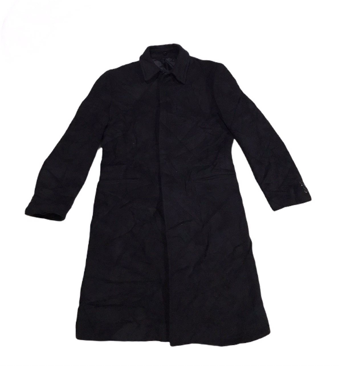 Other Comme ca ism long coat Size US M / EU 48-50 / 2 - 4 Thumbnail