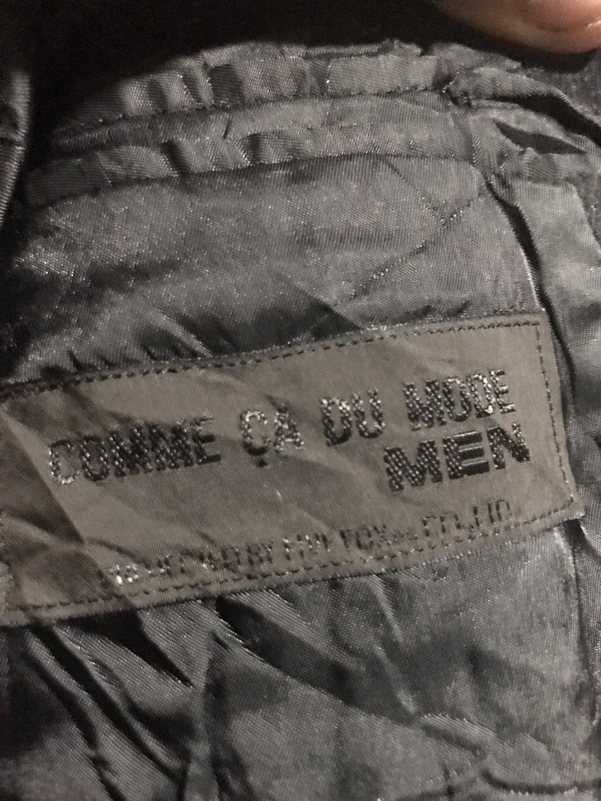 Other Comme ca ism long coat Size US M / EU 48-50 / 2 - 3 Thumbnail