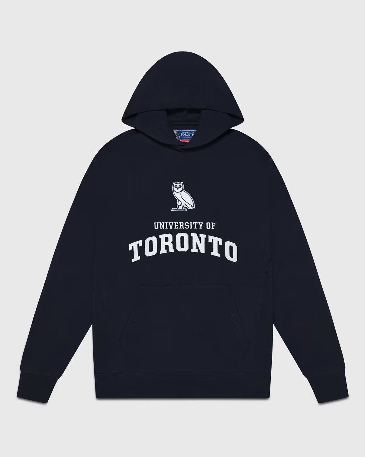 October's Very Own OVO x University of Toronto (U of T) Hoodie (new with tags) Size US XXL / EU 58 / 5 - 2 Thumbnail