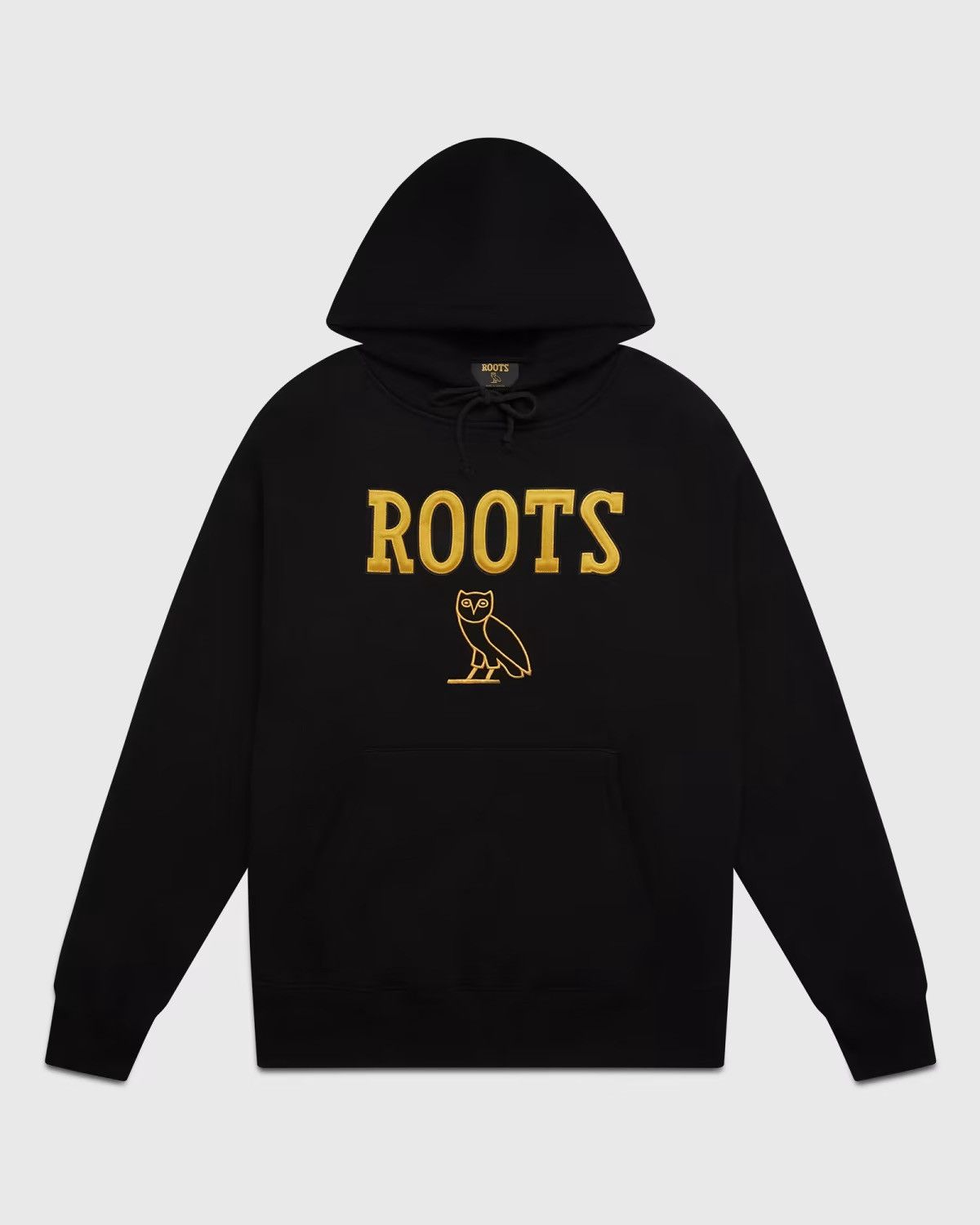 October's Very Own × Roots *RARE* ROOTS x OVO HOODIE (BRAND NEW) Size US L / EU 52-54 / 3 - 2 Thumbnail