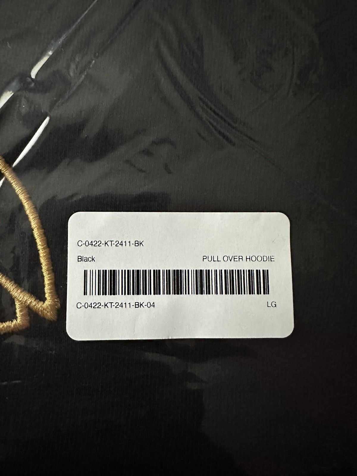 October's Very Own × Roots *RARE* ROOTS x OVO HOODIE (BRAND NEW) Size US L / EU 52-54 / 3 - 4 Thumbnail