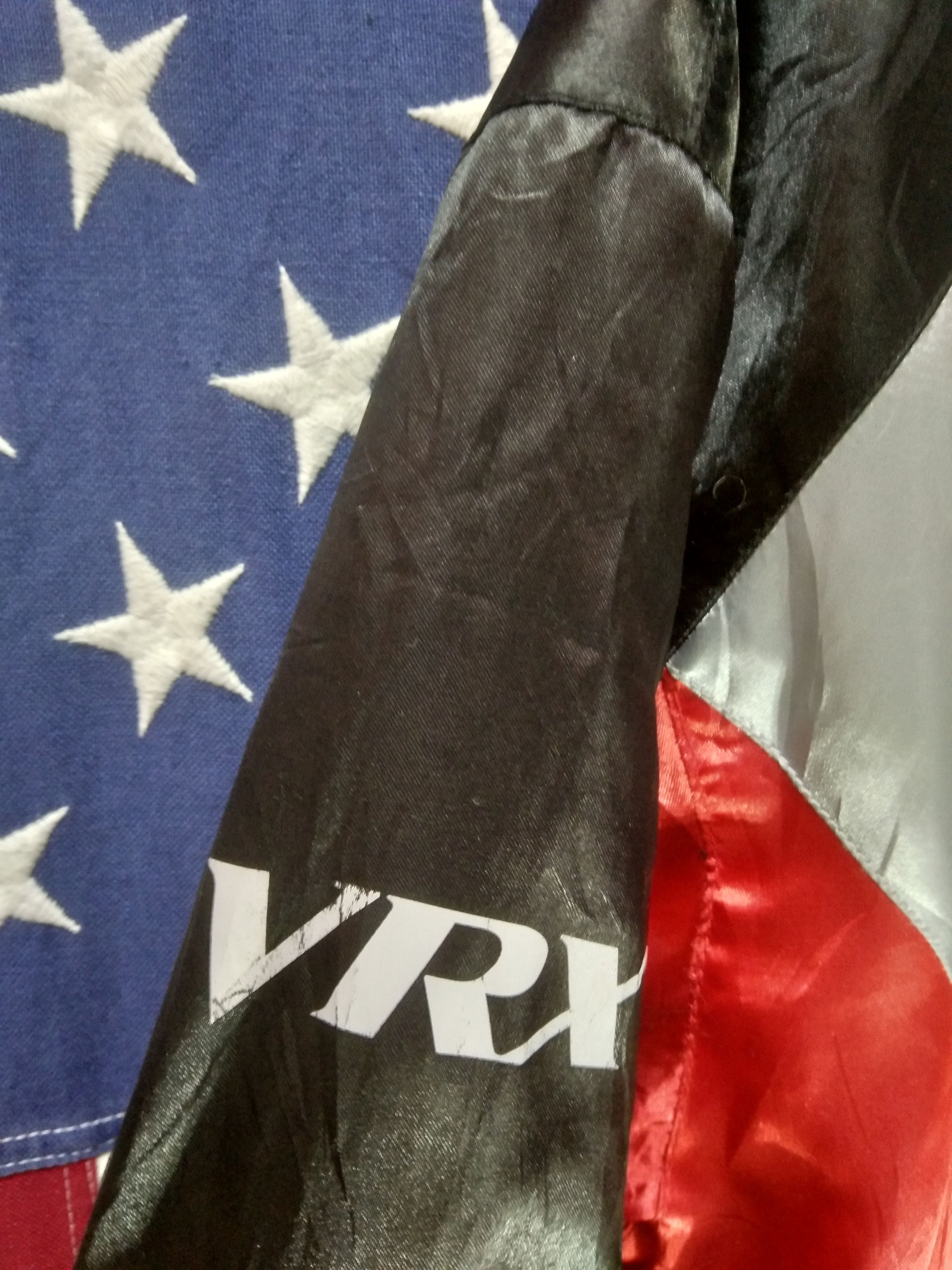 Japanese Brand × Sports Specialties BRIDGESTONE BLIZZAK VRX LIGHT JACKET Size US M / EU 48-50 / 2 - 10 Thumbnail