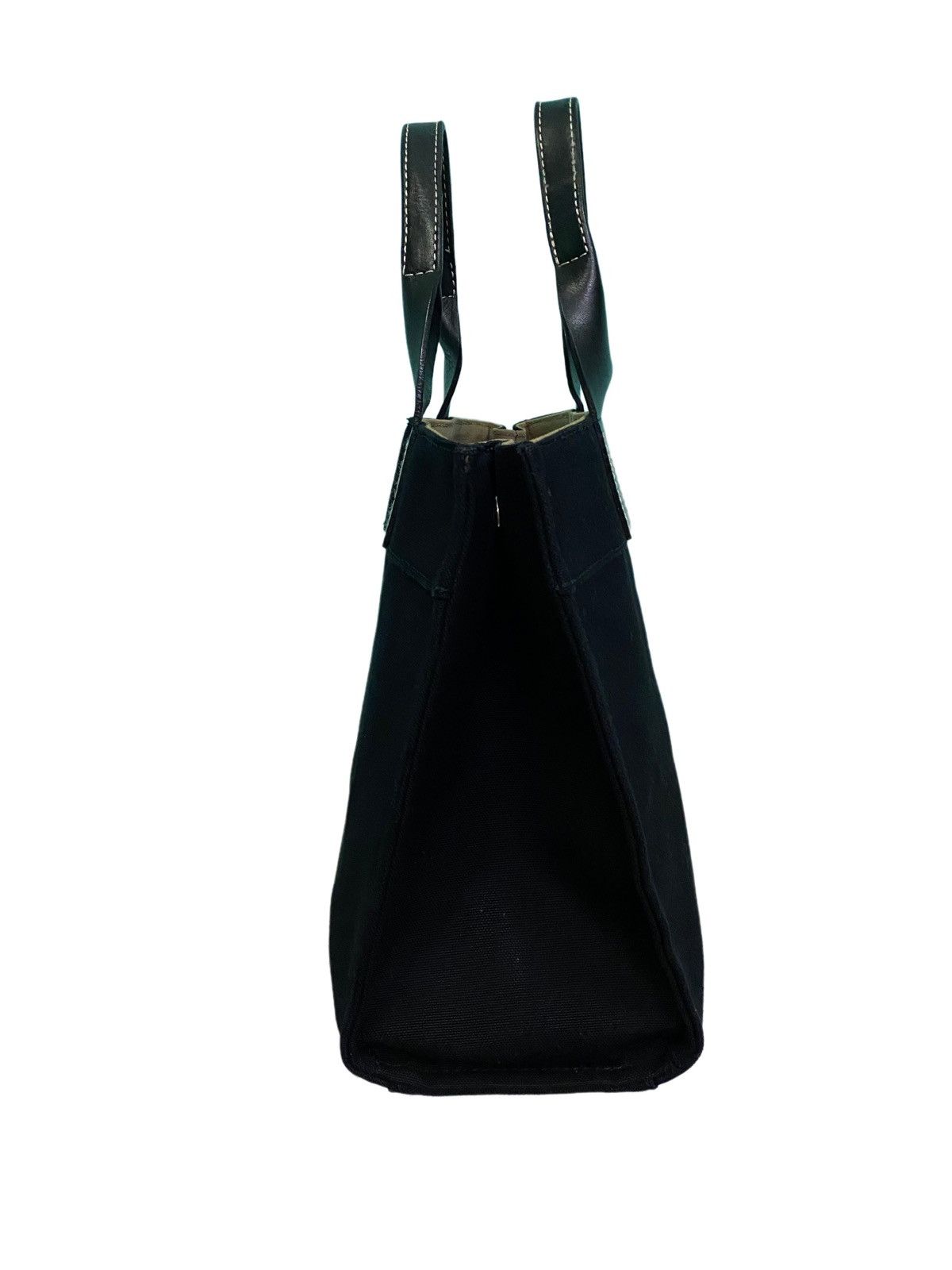 Burberry Prorsum AUTHENTIC BURBERRY BLUE LABEL TOTE BAG Size ONE SIZE - 4 Thumbnail