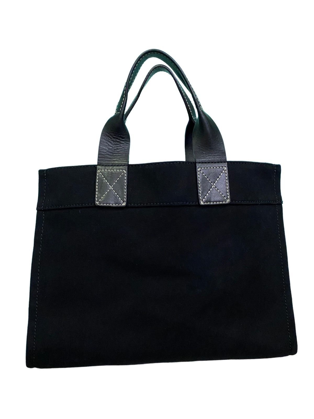 Burberry Prorsum AUTHENTIC BURBERRY BLUE LABEL TOTE BAG Size ONE SIZE - 5 Thumbnail