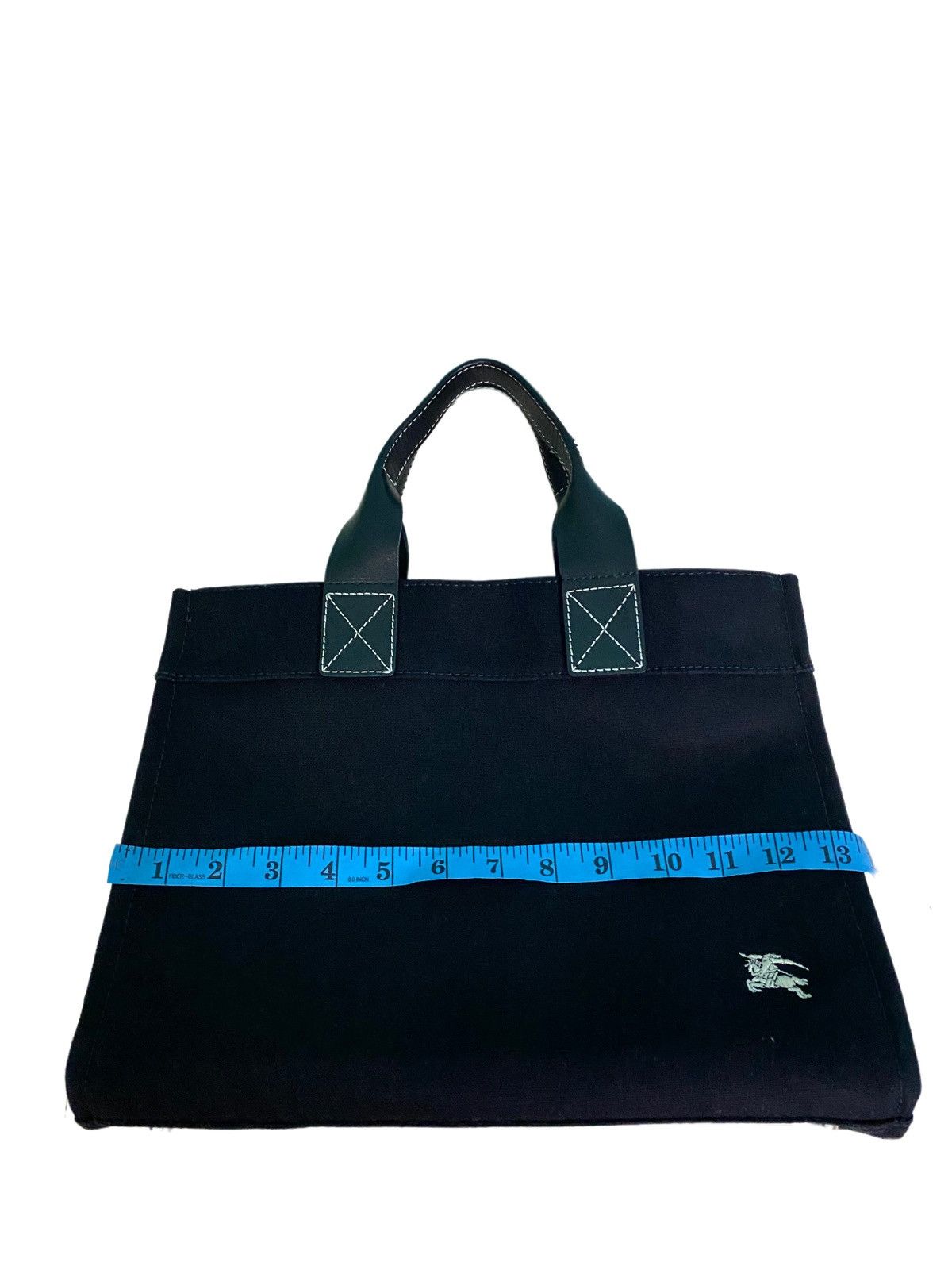 Burberry Prorsum AUTHENTIC BURBERRY BLUE LABEL TOTE BAG Size ONE SIZE - 8 Thumbnail