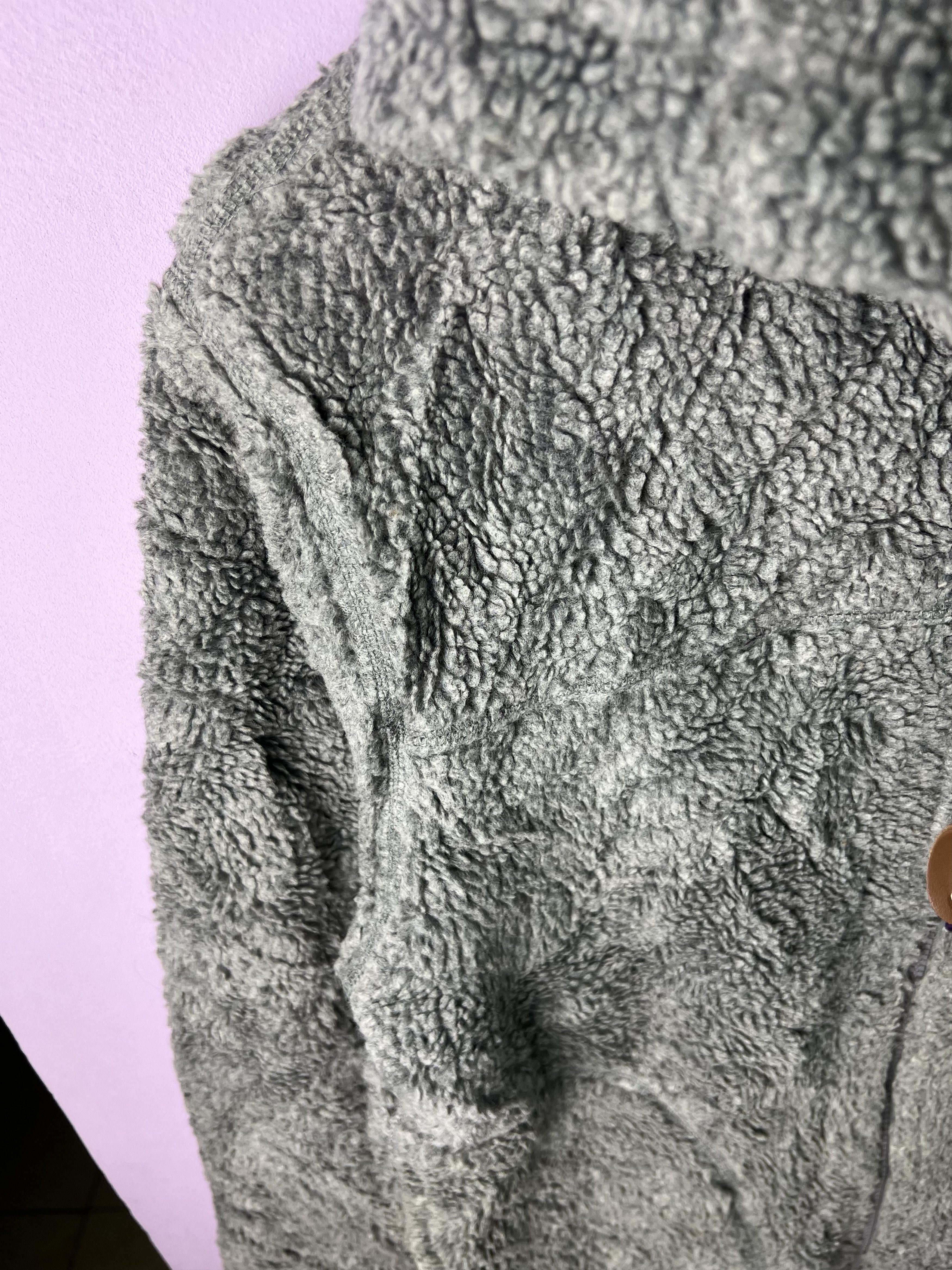 BEAUTY&YOUTH 🔥Beauty&Youth United Arrows Reversible Sherpa Jackets Size US S / EU 44-46 / 1 - 8 Thumbnail