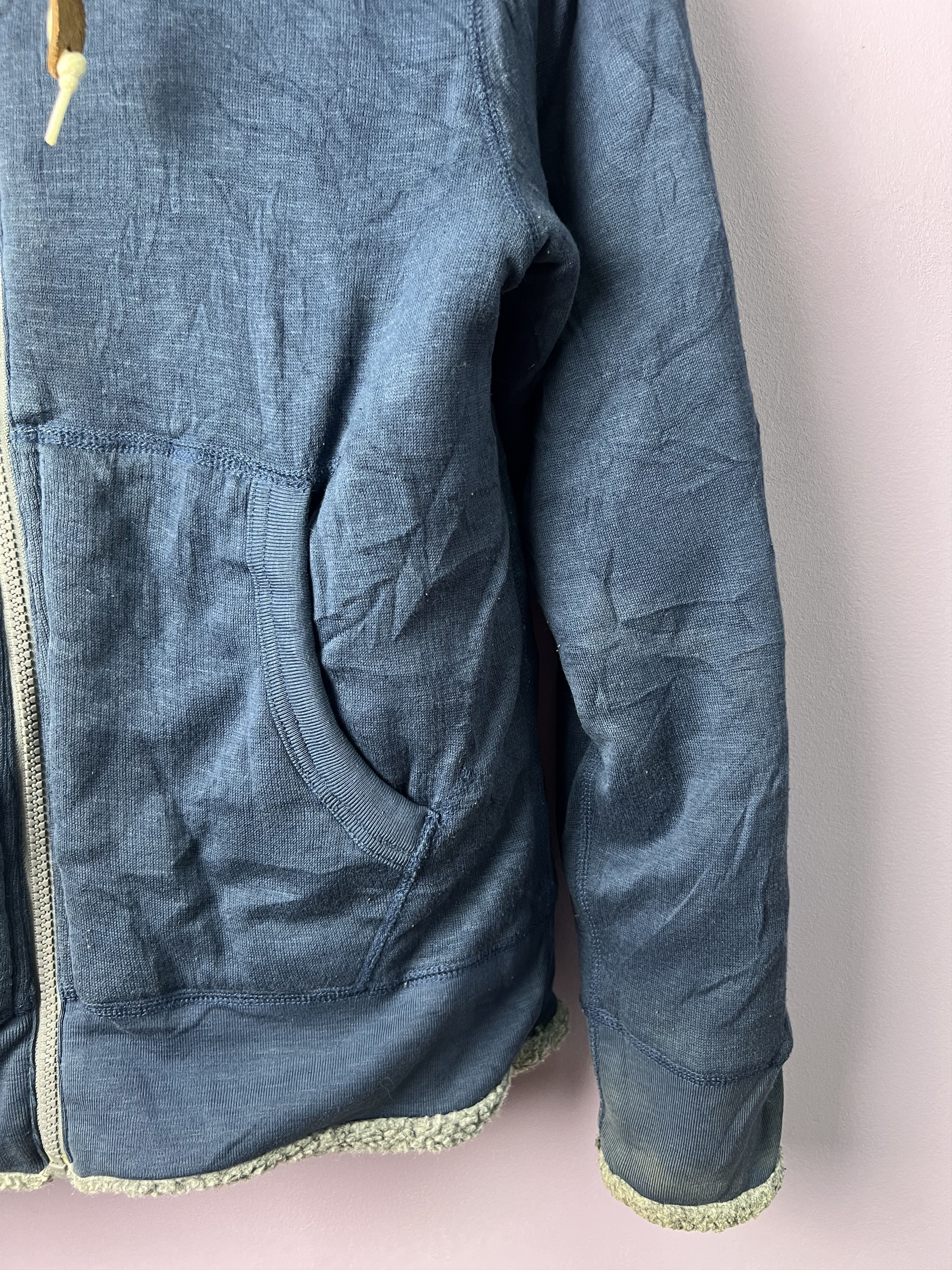 BEAUTY&YOUTH 🔥Beauty&Youth United Arrows Reversible Sherpa Jackets Size US S / EU 44-46 / 1 - 15 Thumbnail