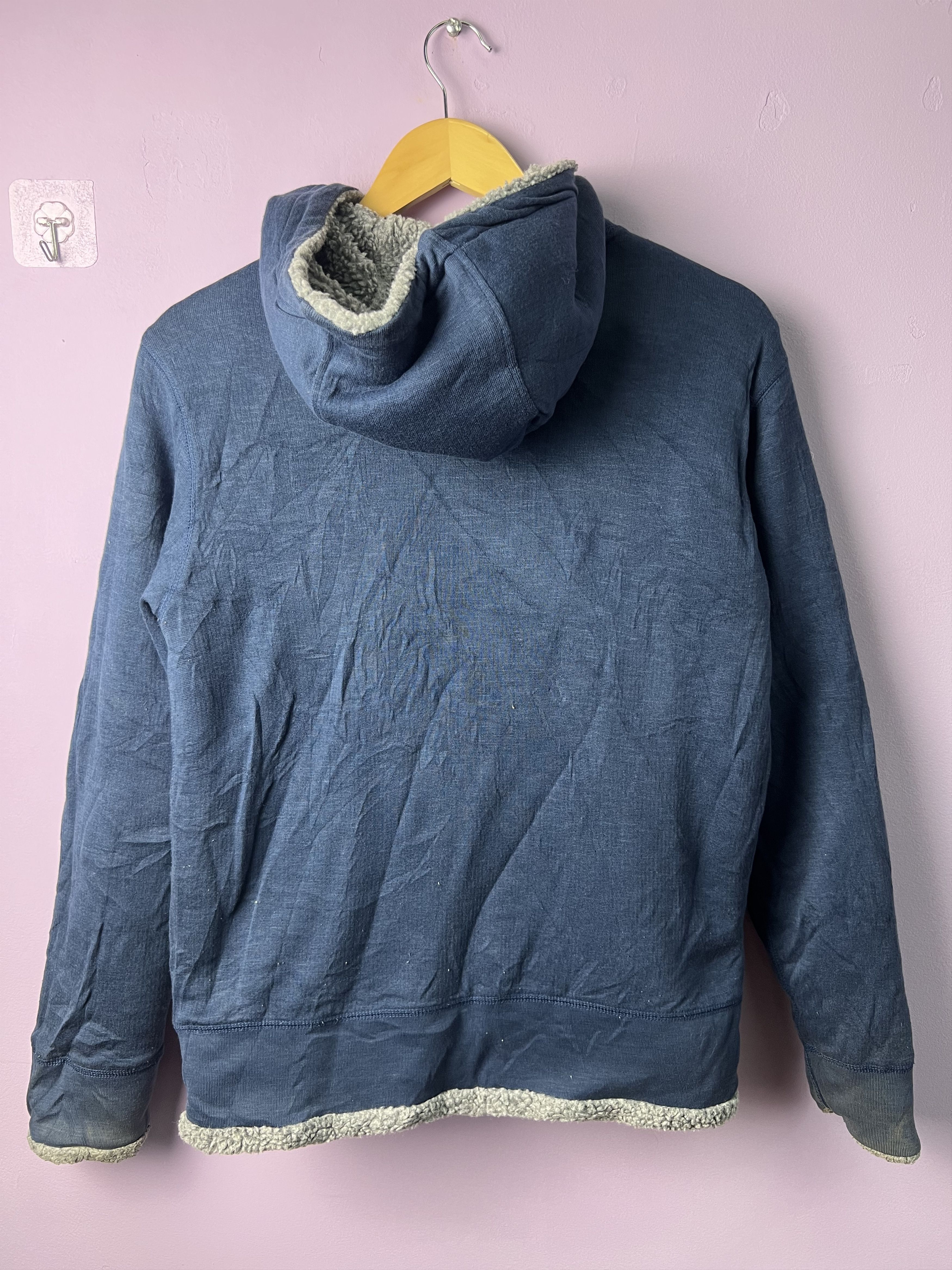 BEAUTY&YOUTH 🔥Beauty&Youth United Arrows Reversible Sherpa Jackets Size US S / EU 44-46 / 1 - 4 Thumbnail