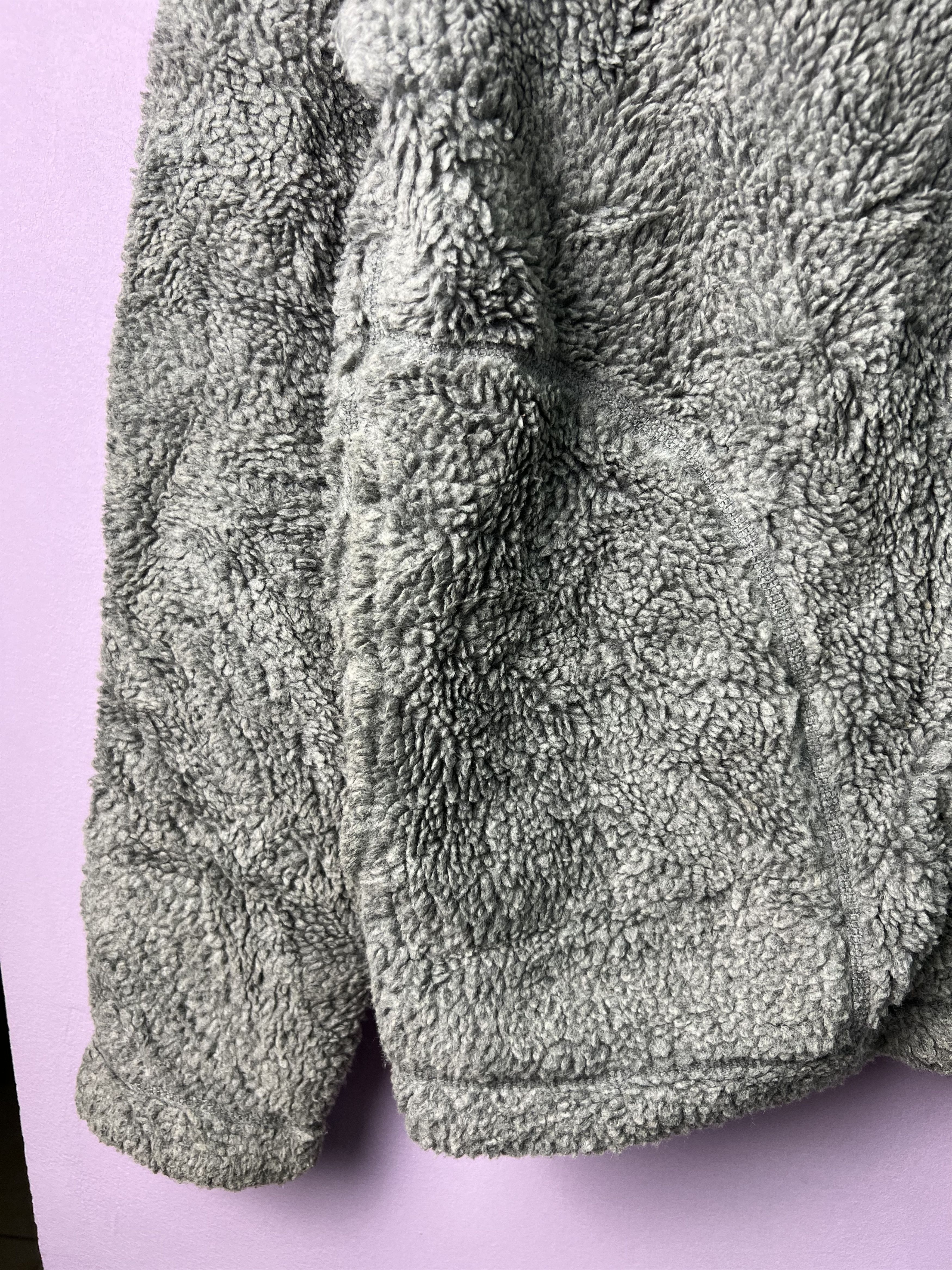 BEAUTY&YOUTH 🔥Beauty&Youth United Arrows Reversible Sherpa Jackets Size US S / EU 44-46 / 1 - 10 Thumbnail