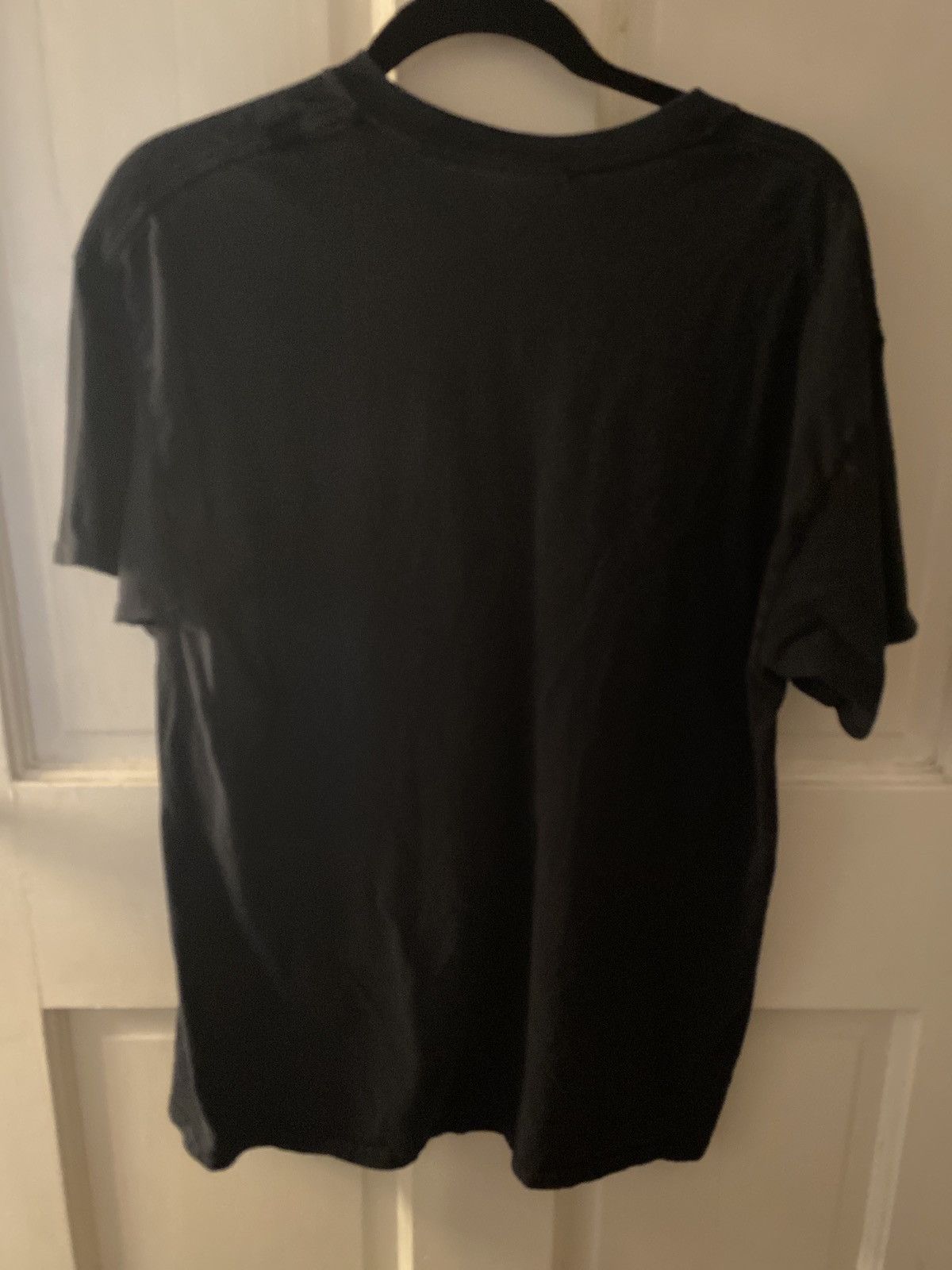 Vintage Vintage Mc Sabbath T-Shirt Size L Size US L / EU 52-54 / 3 - 4 Thumbnail