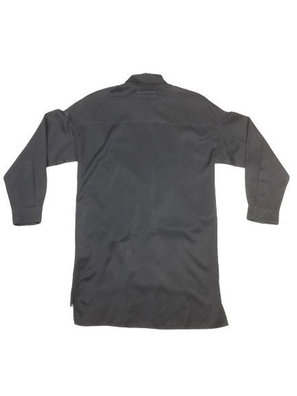 Maison Margiela MM6 long shirt button down Size US M / EU 48-50 / 2 - 2 Thumbnail