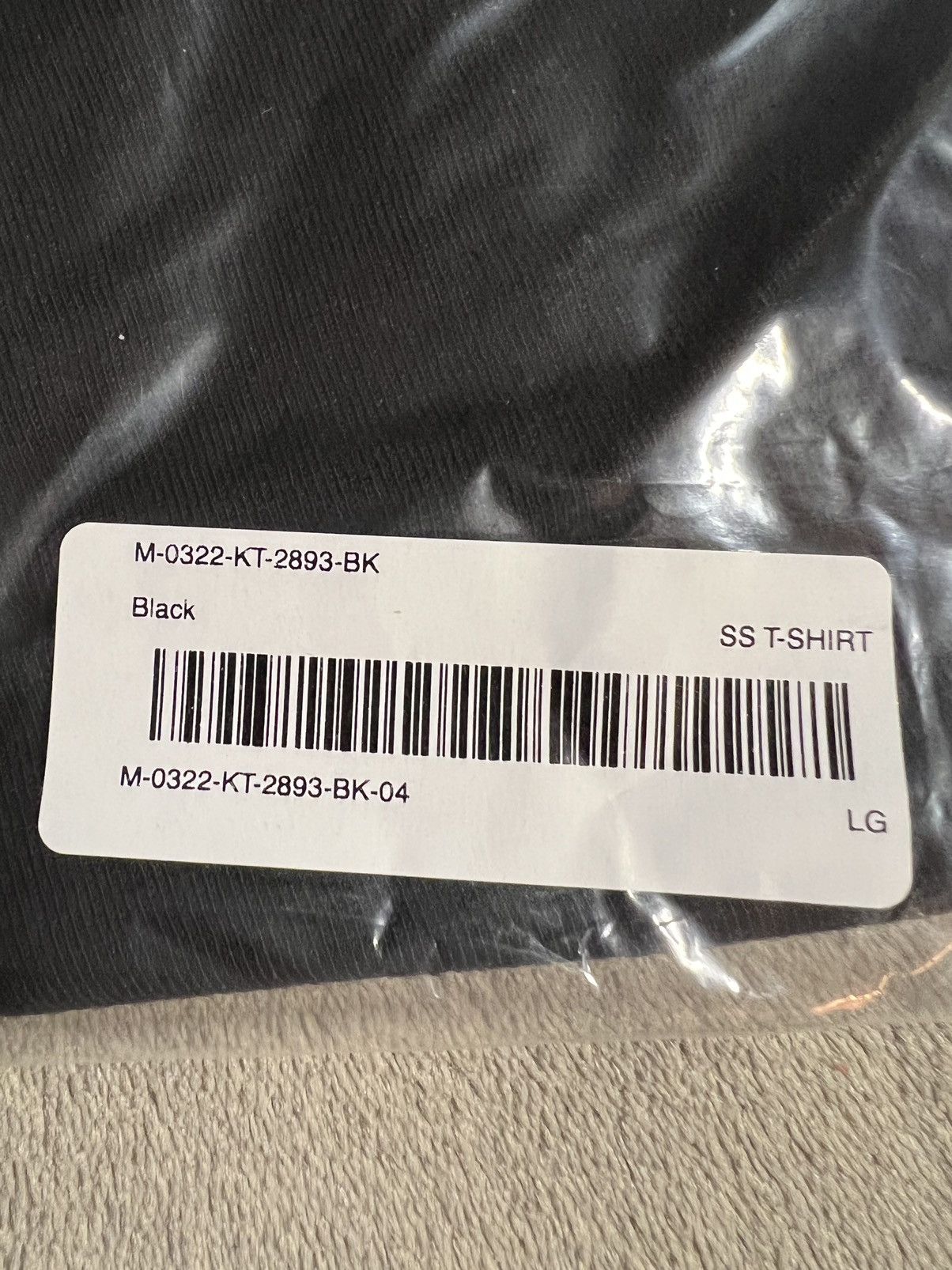 October's Very Own *RARE* DRAKE SUMMER ‘22 OVO FEST T-SHIRT BLACK (brand new) Size US L / EU 52-54 / 3 - 4 Thumbnail