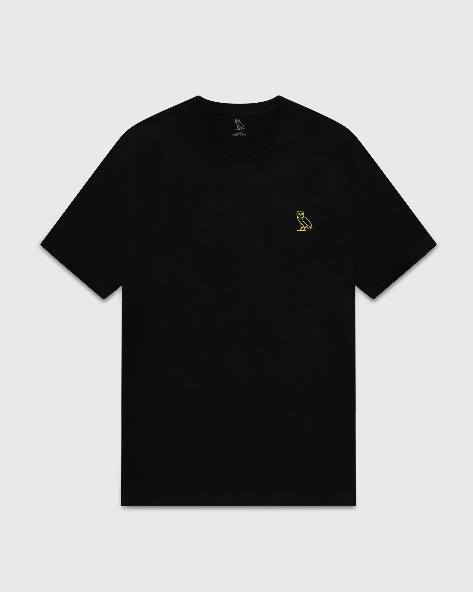 October's Very Own *RARE* DRAKE SUMMER ‘22 OVO FEST T-SHIRT BLACK (brand new) Size US L / EU 52-54 / 3 - 2 Thumbnail