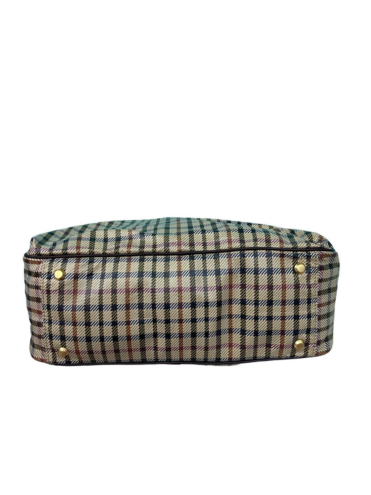 DAKS DAKS LONDON DUFFLE BAG Size ONE SIZE - 7 Thumbnail