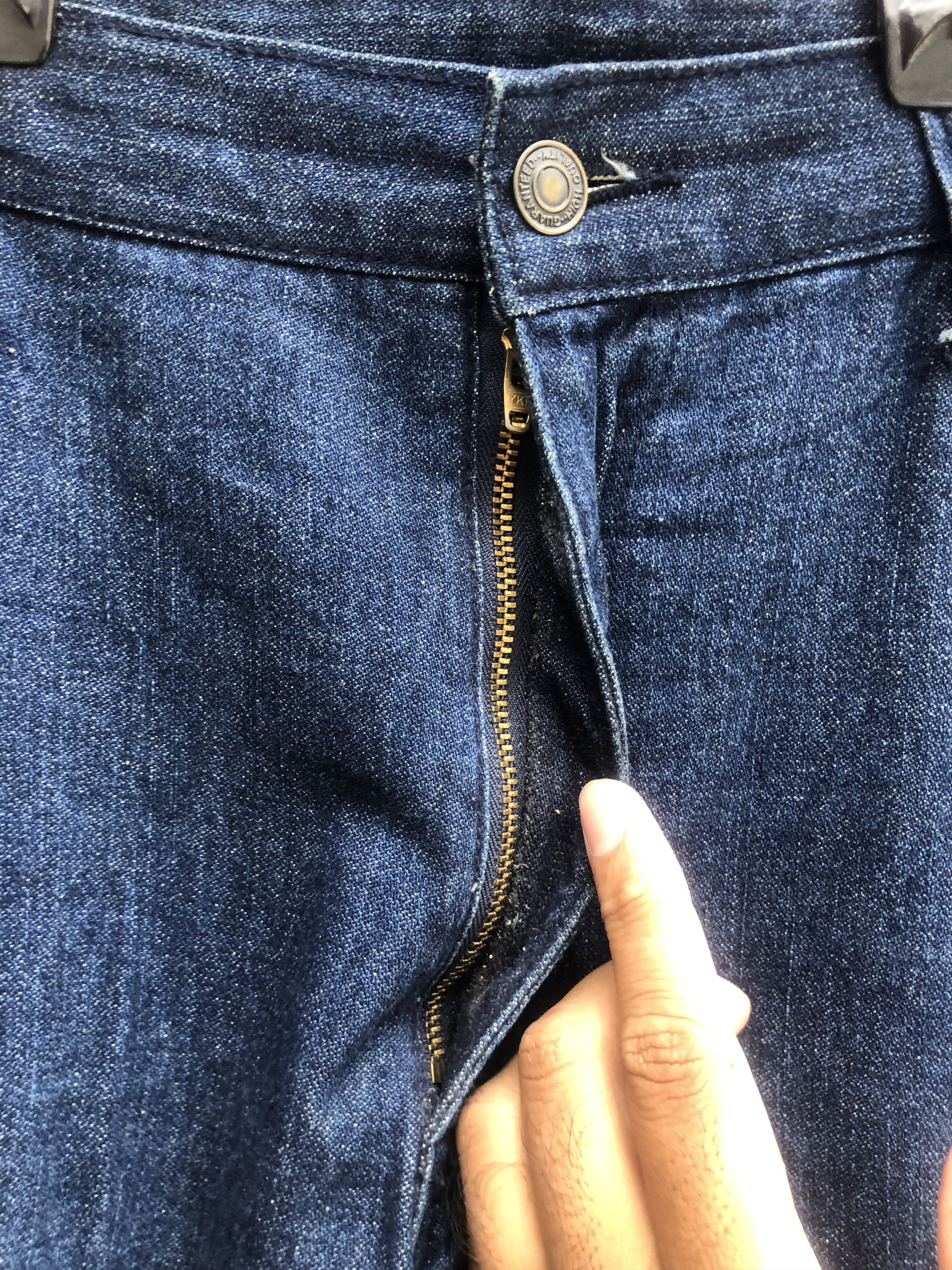Japanese Brand × Vintage Vintage Vomanie Japanese Designer Fashion Style Size US 38 / EU 54 - 3 Thumbnail