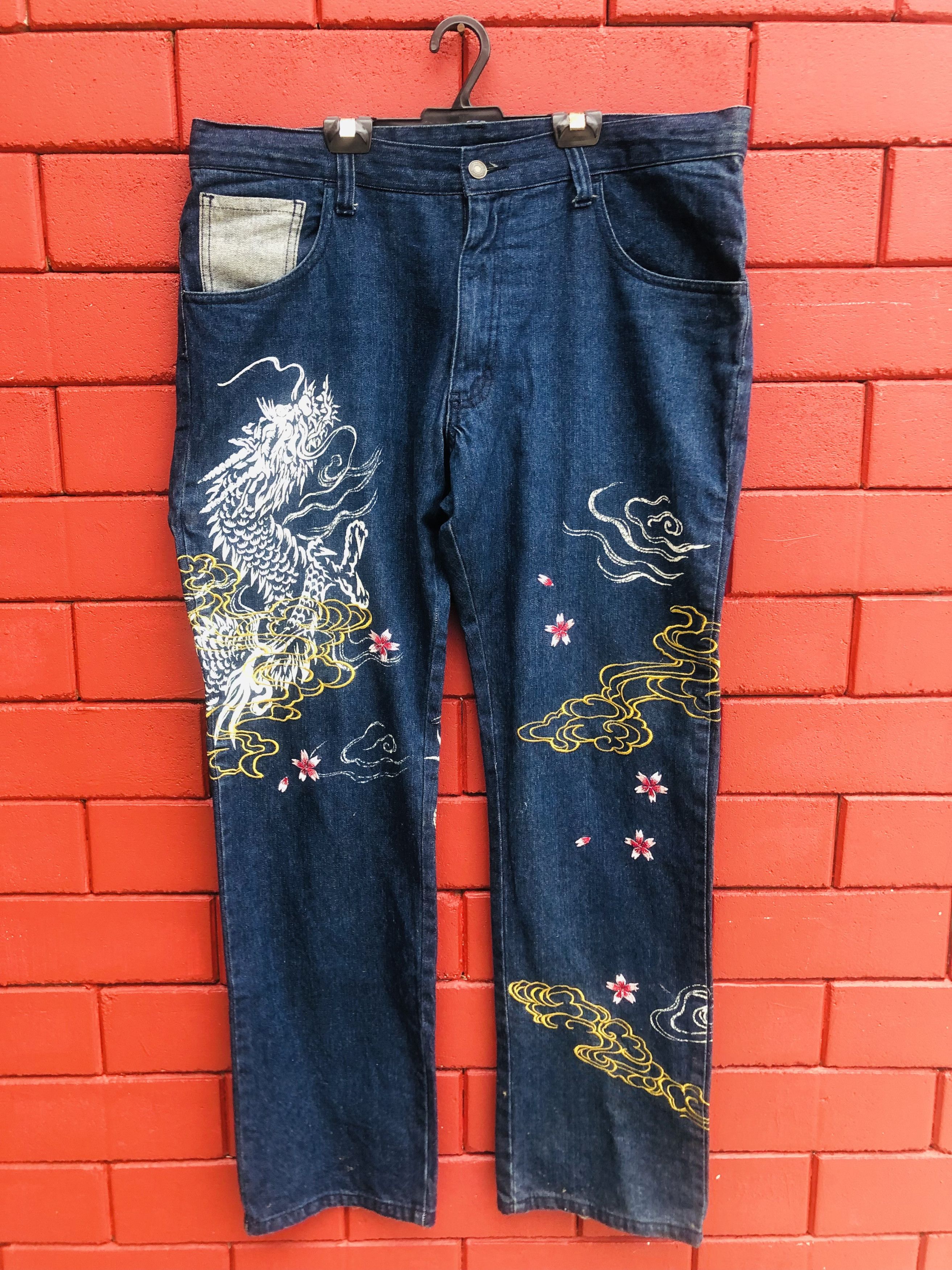Japanese Brand × Vintage Vintage Vomanie Japanese Designer Fashion Style Size US 38 / EU 54 - 1 Thumbnail