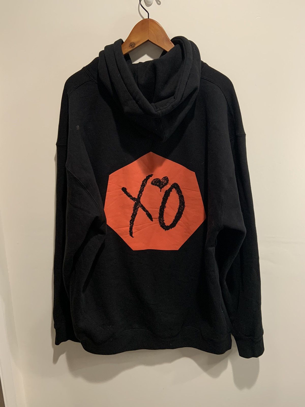 Alchemist × The Weeknd × XO The Weeknd Alchemist XO Hoodie Size US XL / EU 56 / 4 - 2 Thumbnail