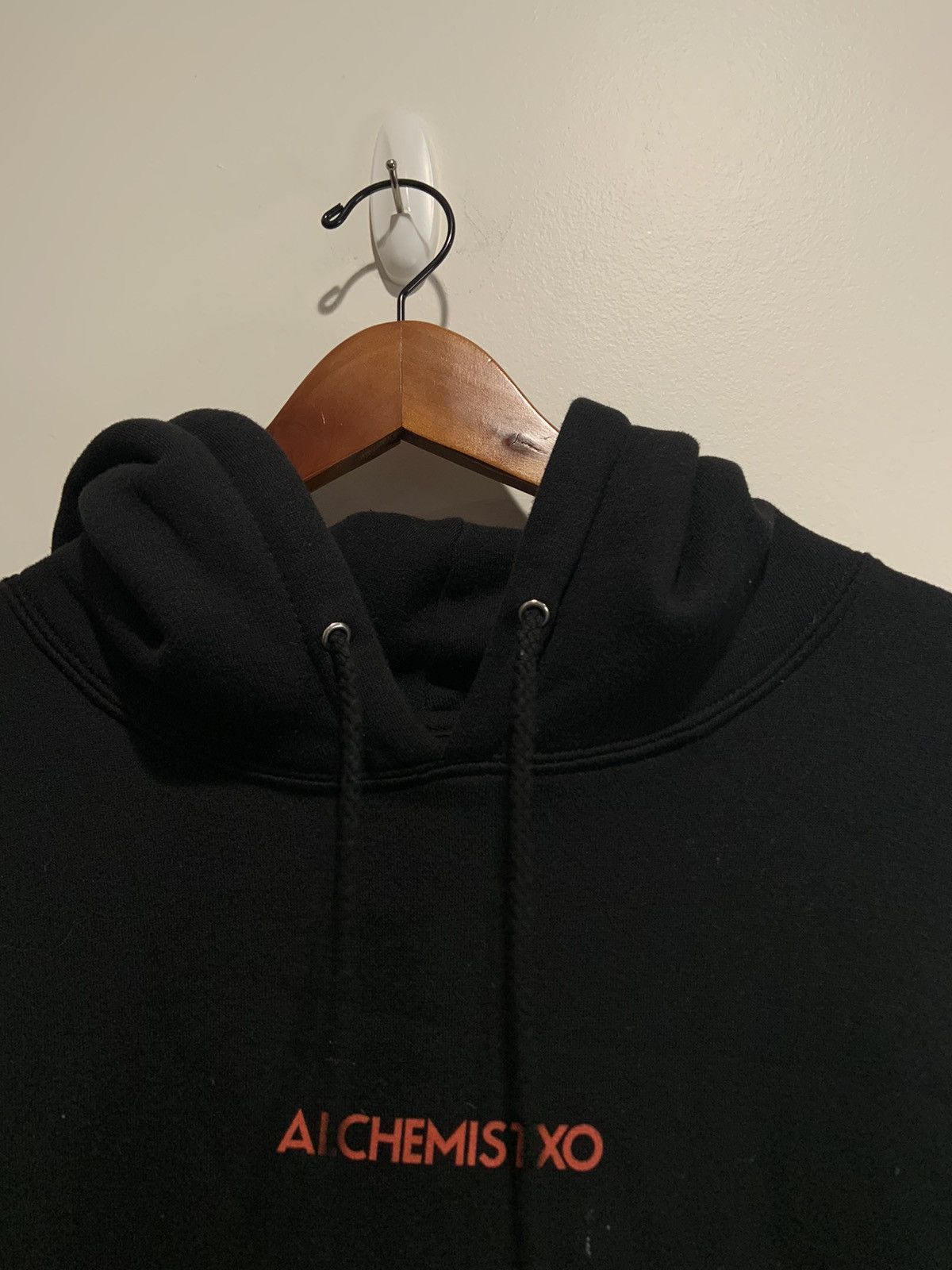 Alchemist × The Weeknd × XO The Weeknd Alchemist XO Hoodie Size US XL / EU 56 / 4 - 3 Thumbnail