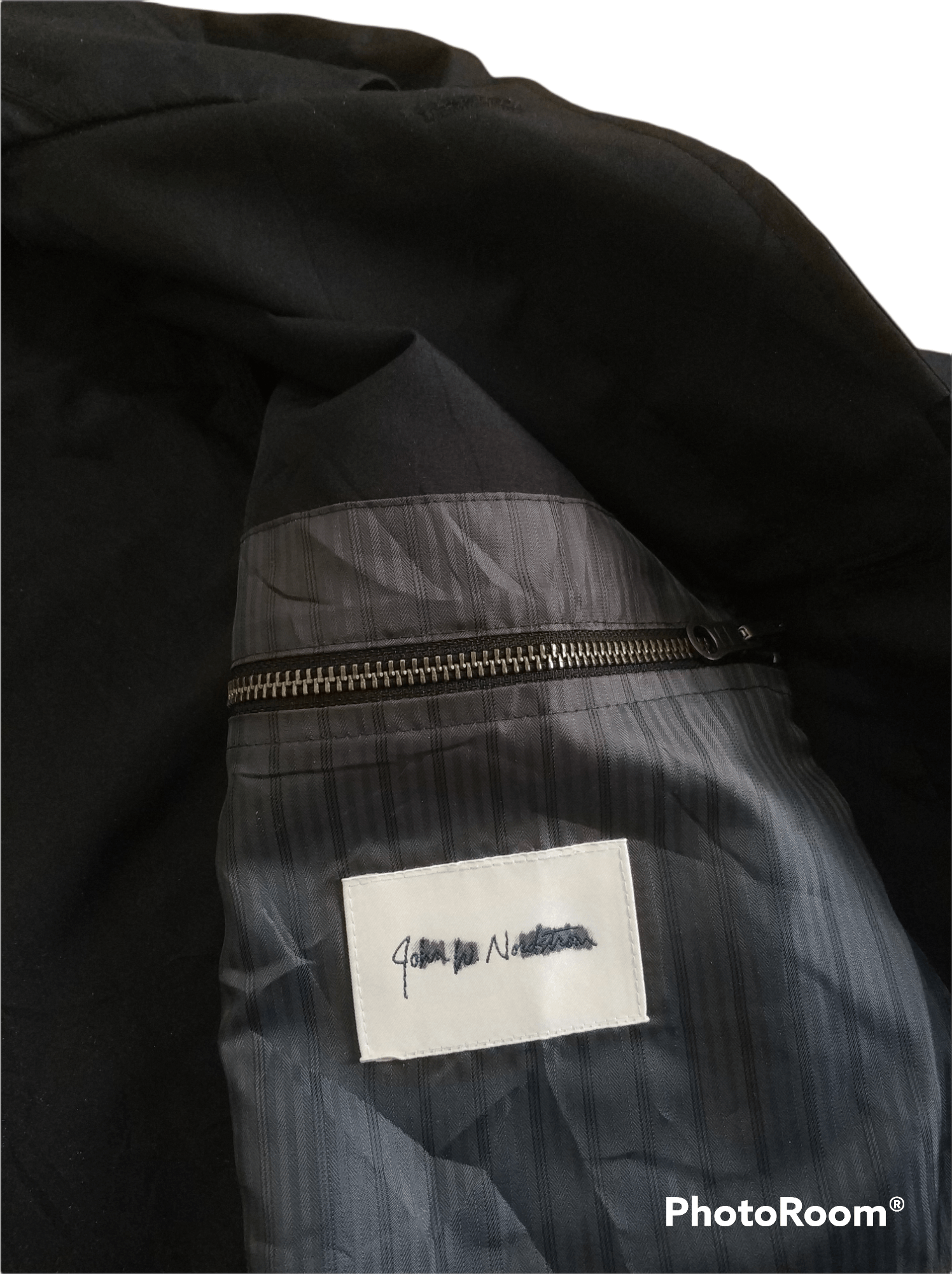 Nordstrom 🔥JW Nordstrom Long Button Up Jacket Size US XL / EU 56 / 4 - 6 Thumbnail