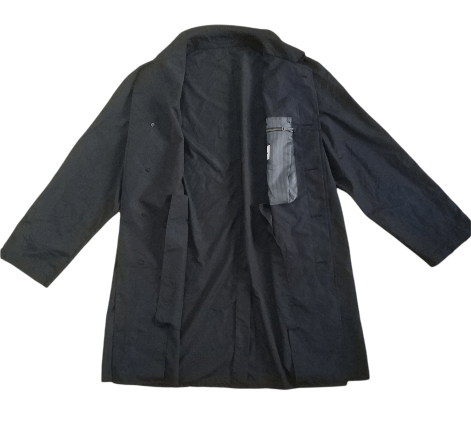 Nordstrom 🔥JW Nordstrom Long Button Up Jacket Size US XL / EU 56 / 4 - 1 Thumbnail