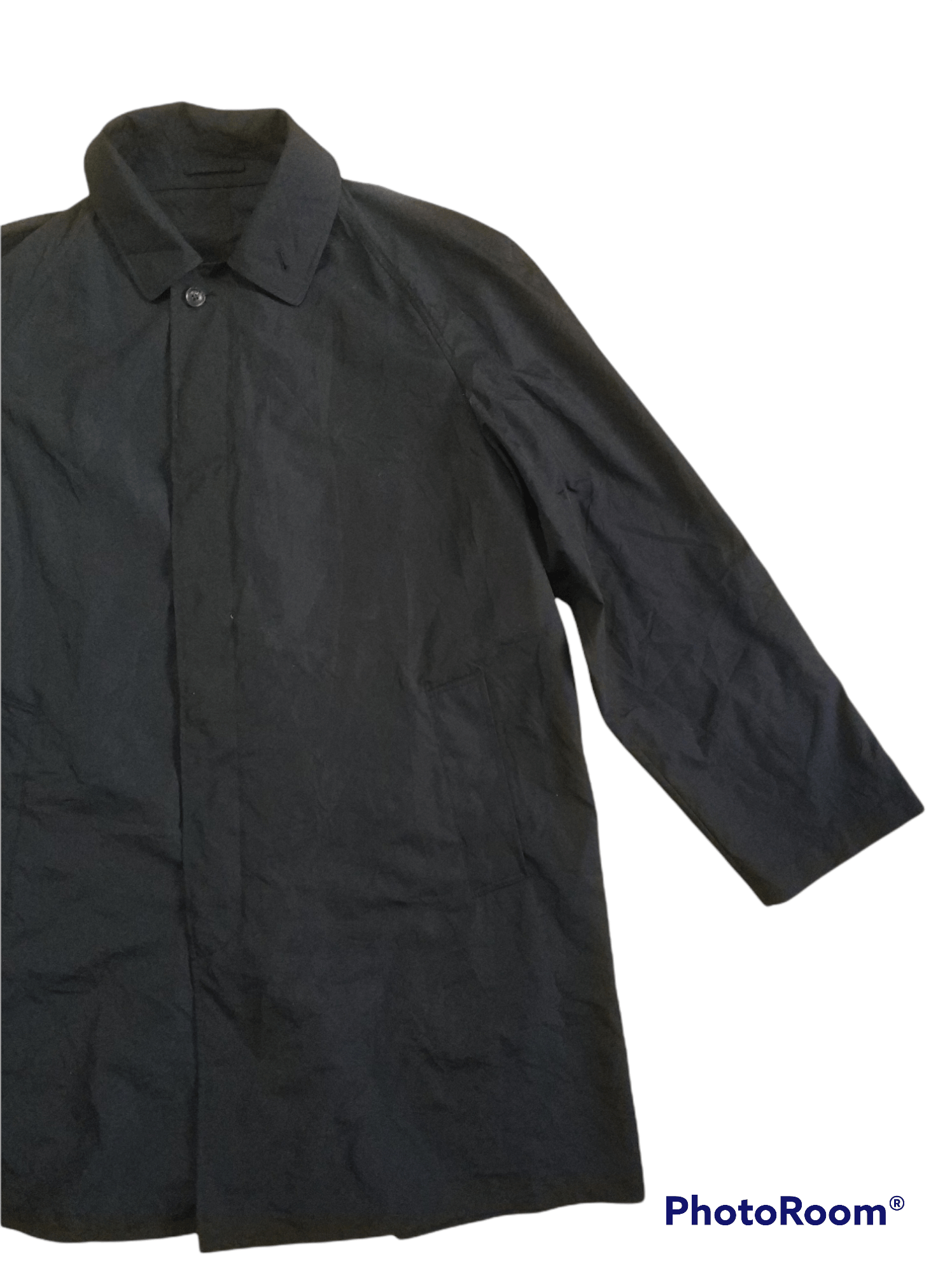 Nordstrom 🔥JW Nordstrom Long Button Up Jacket Size US XL / EU 56 / 4 - 3 Thumbnail