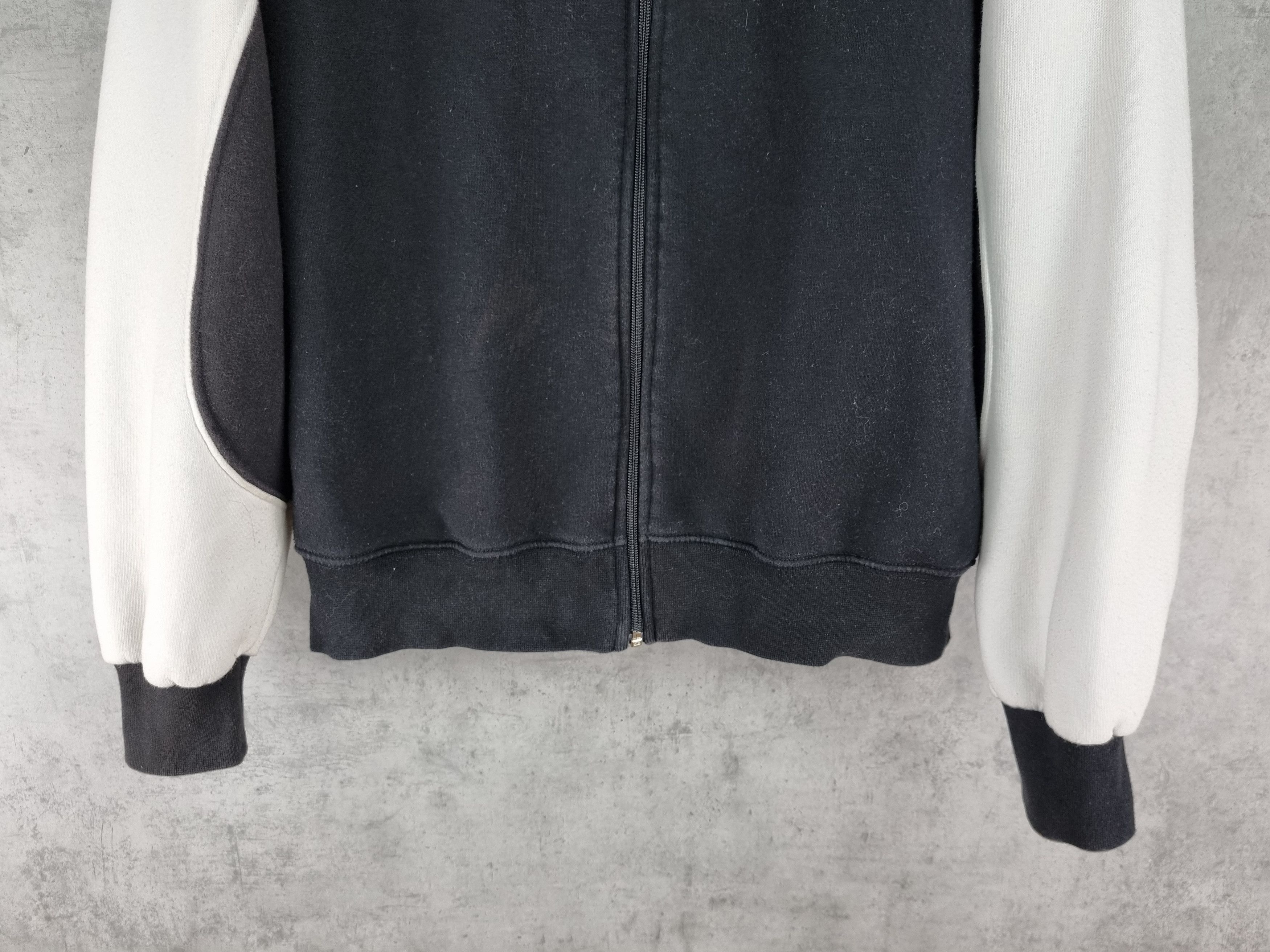 Sports Specialties × Yamaha 90s Yamaha Dainese World Sport Racing Heavy Track top Size US M / EU 48-50 / 2 - 14 Thumbnail