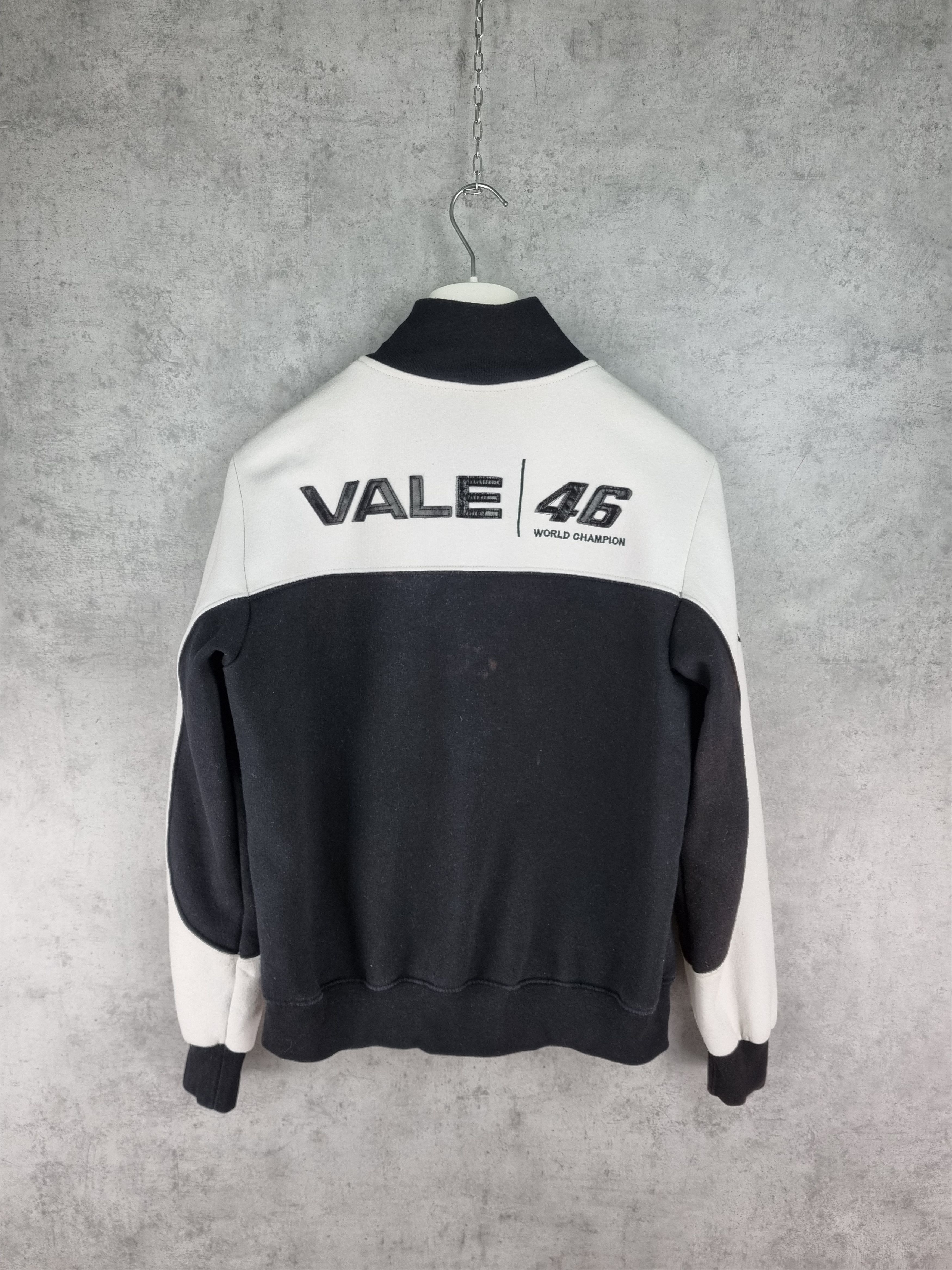Sports Specialties × Yamaha 90s Yamaha Dainese World Sport Racing Heavy Track top Size US M / EU 48-50 / 2 - 3 Thumbnail