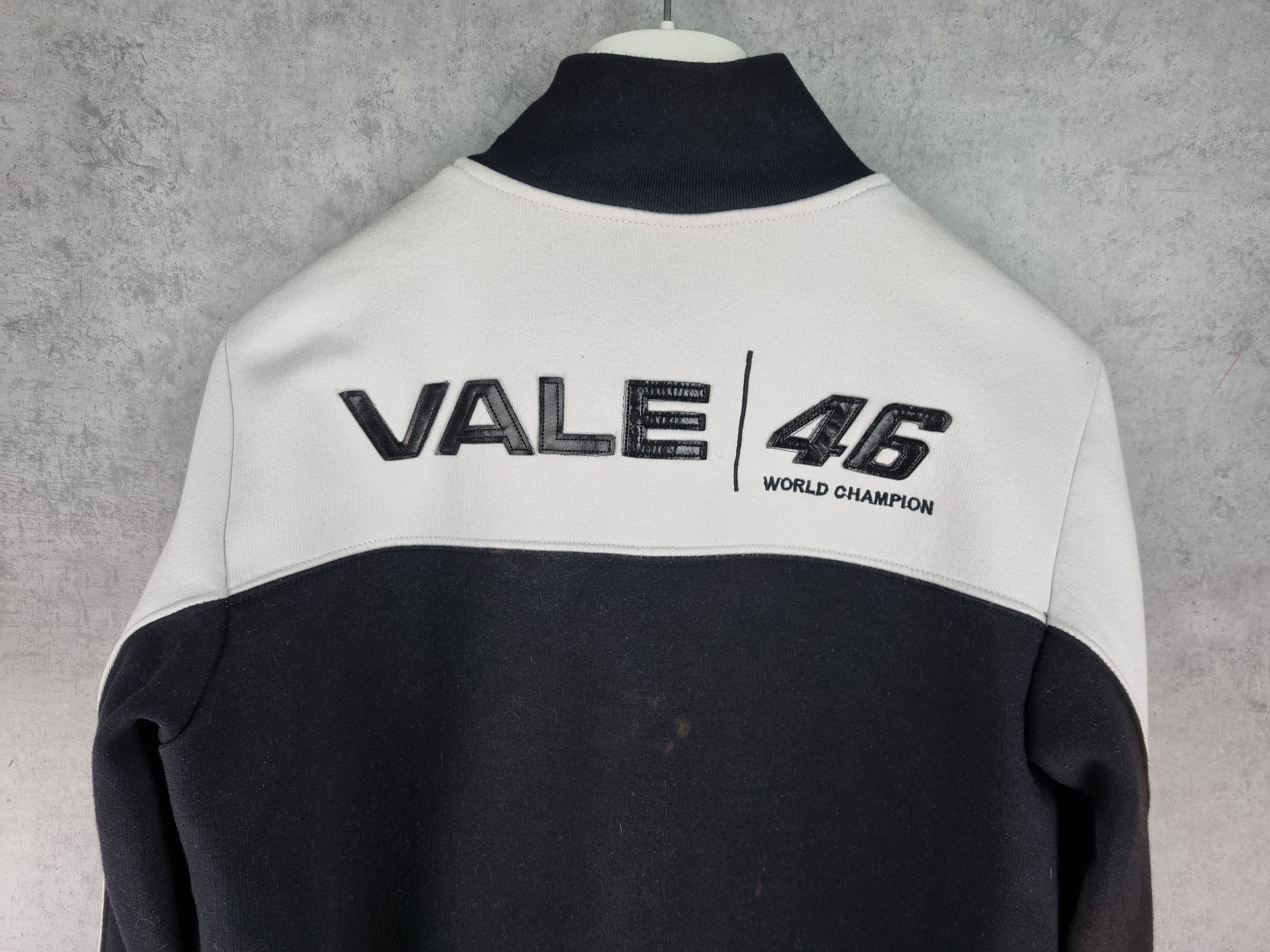 Sports Specialties × Yamaha 90s Yamaha Dainese World Sport Racing Heavy Track top Size US M / EU 48-50 / 2 - 5 Thumbnail