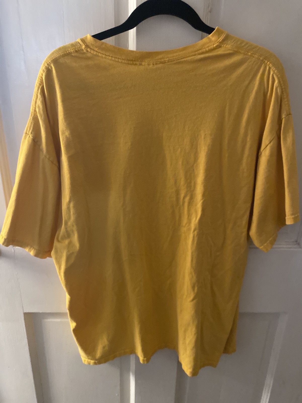 NBA Vintage Lakers T-Shirt Size XL Size US XL / EU 56 / 4 - 4 Thumbnail
